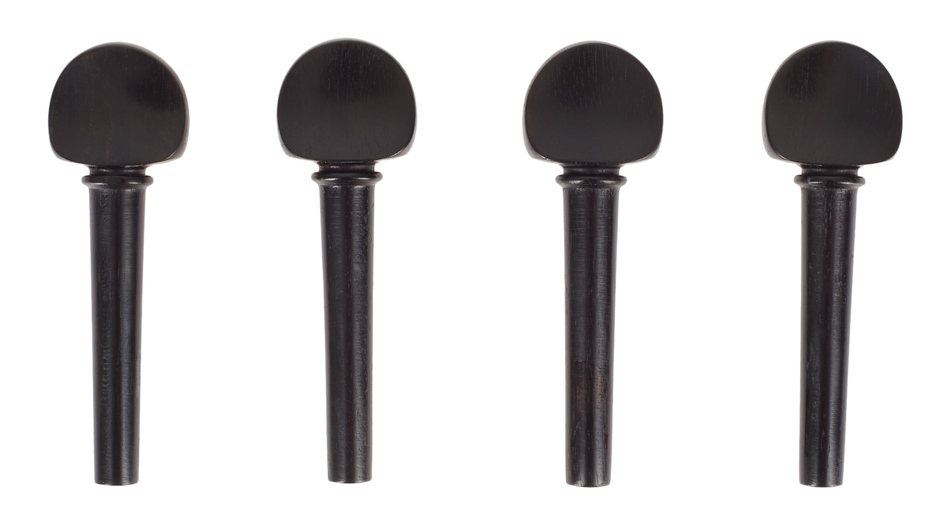 E-shop Gewa Violin Ebony Peg 1/4