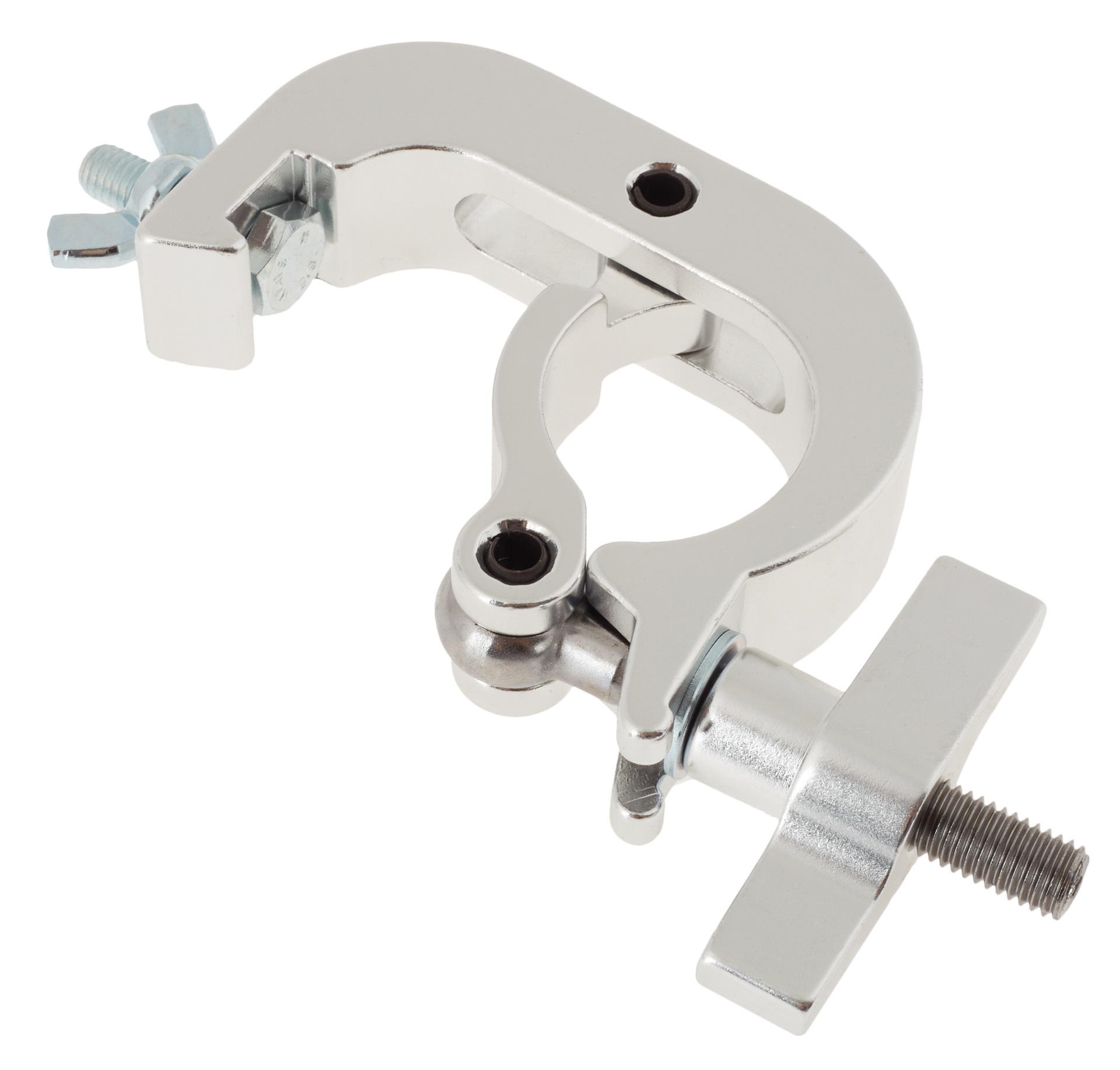 DURATRUSS DT Trigger Clamp