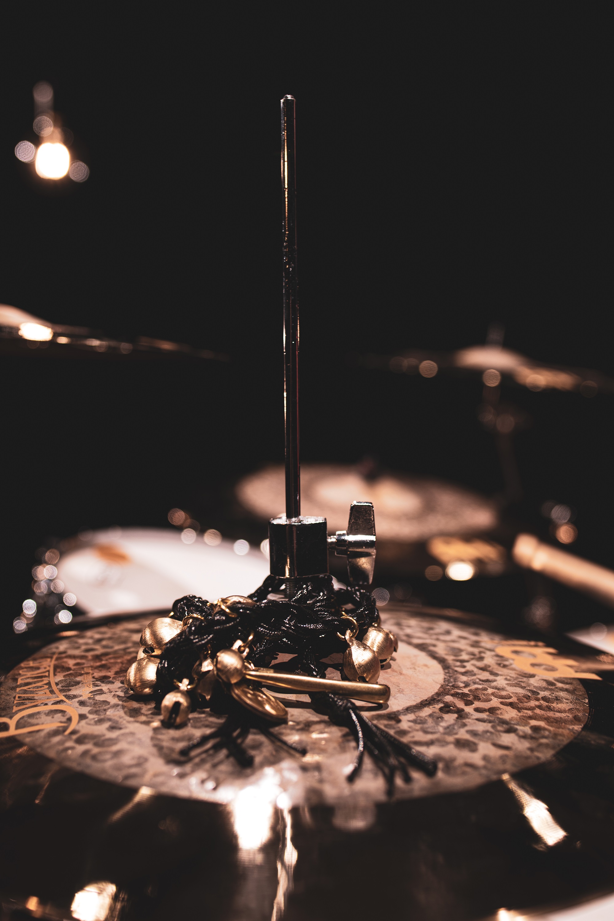Meinl MABM