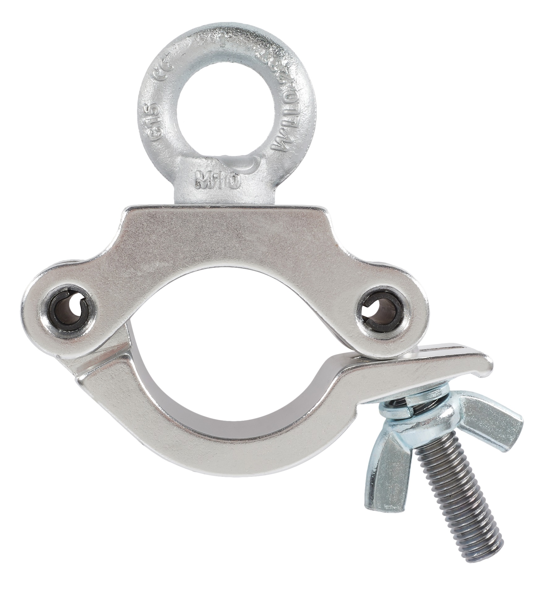DURATRUSS DT Eye Clamp