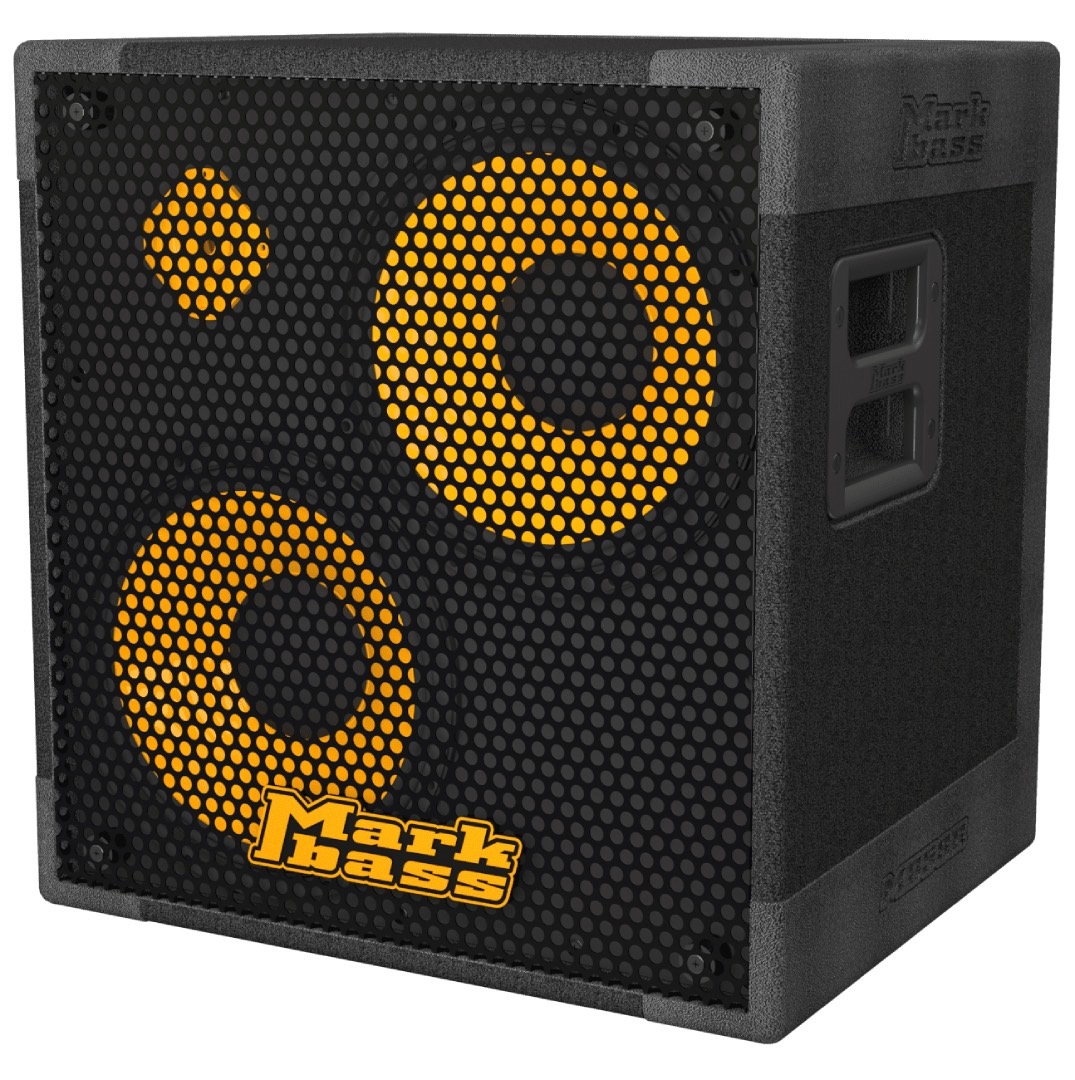 Markbass MB58R 122 Pure - 4