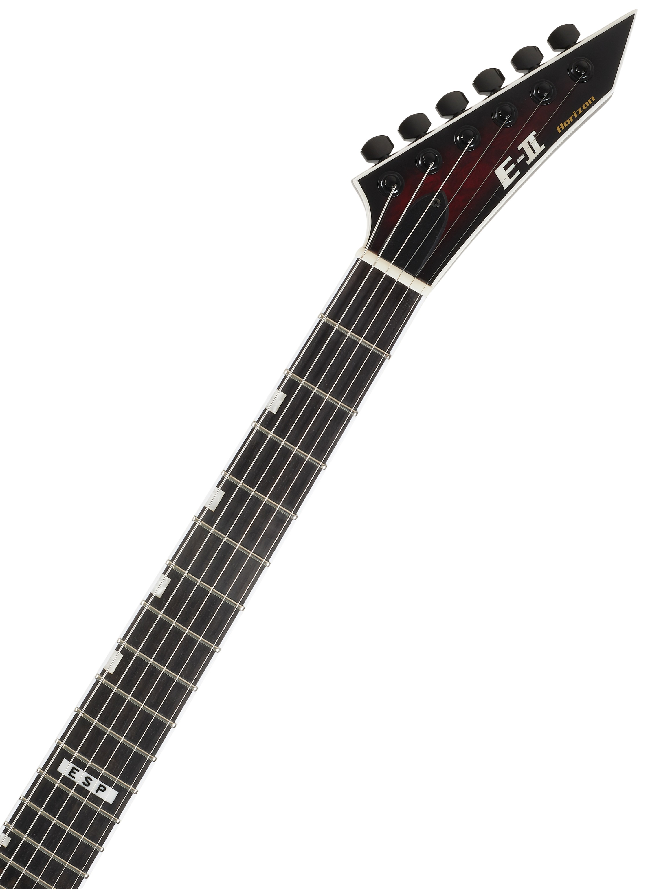 ESP E-II Horizon EMG NT-II BCB