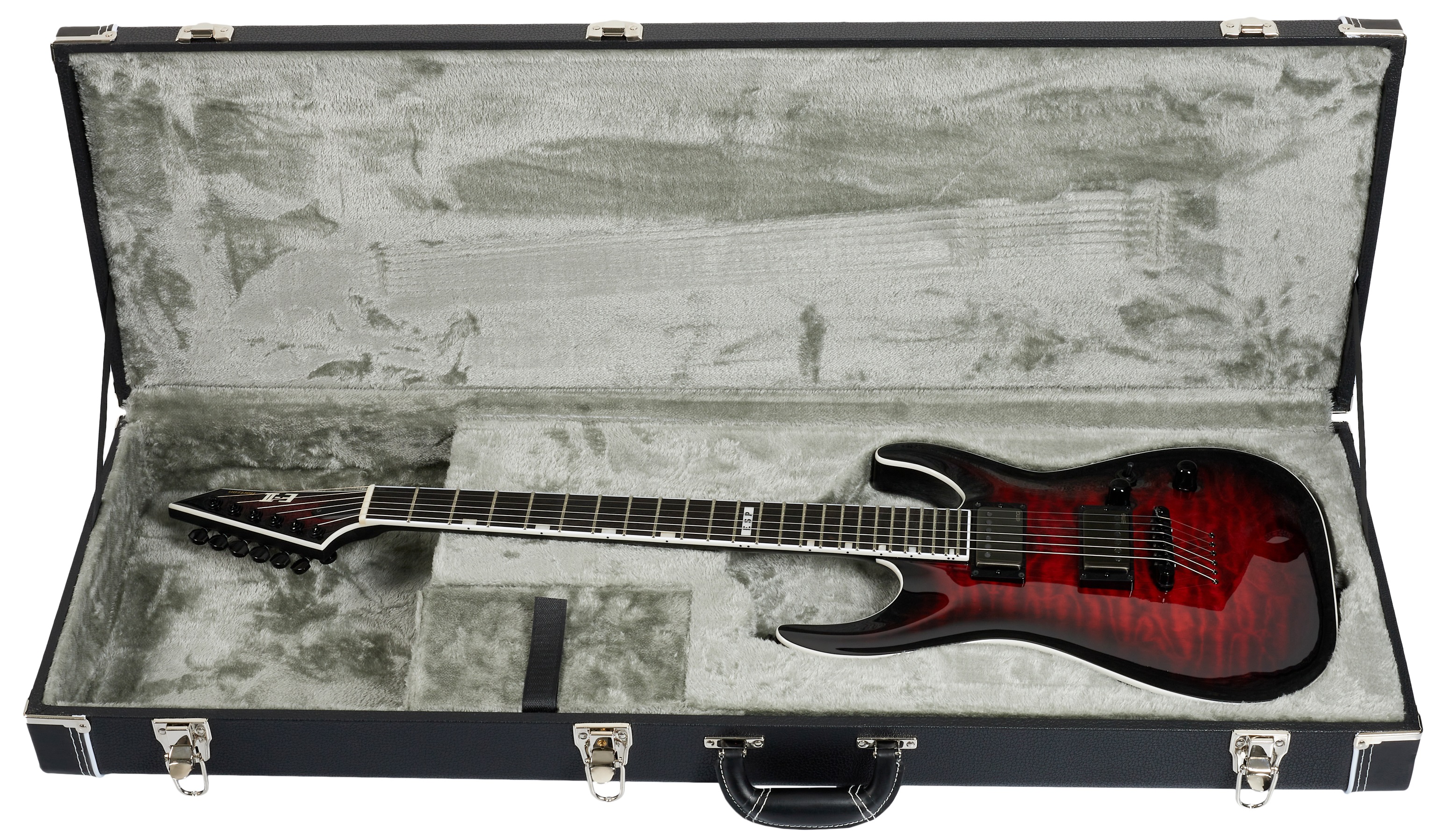 ESP E-II Horizon EMG NT-II BCB