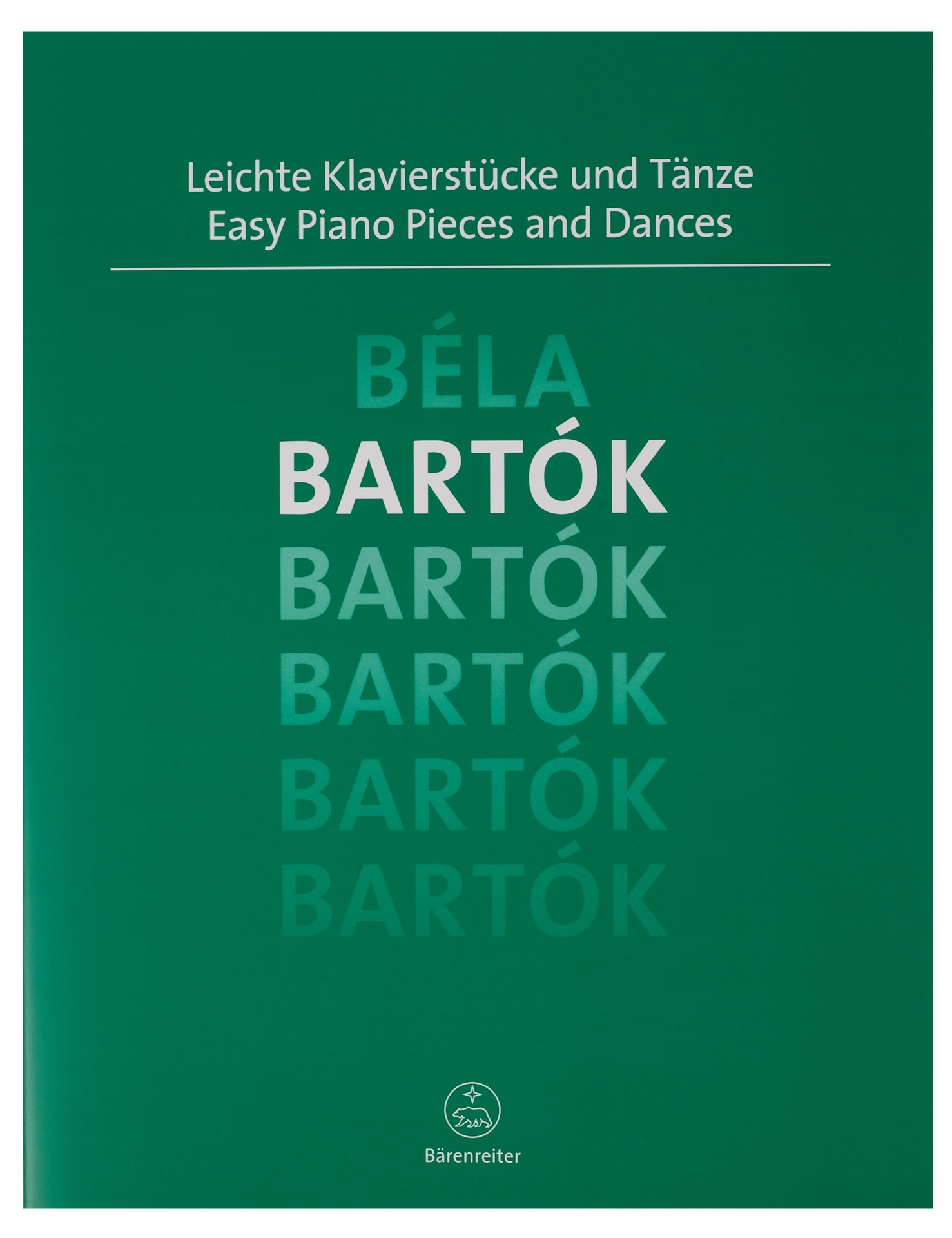 E-shop MS Snadné klavírní skladby a tance - Bartók Béla