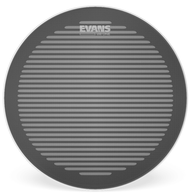 Evans 14" db One Snare Batter Drumhead