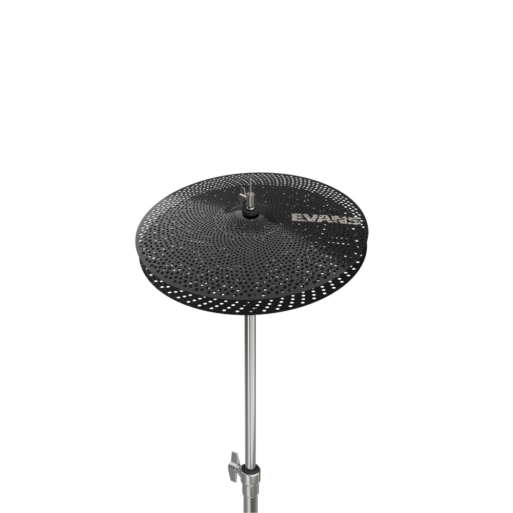 Evans db One Full Rock Pack w Cymbal Pack