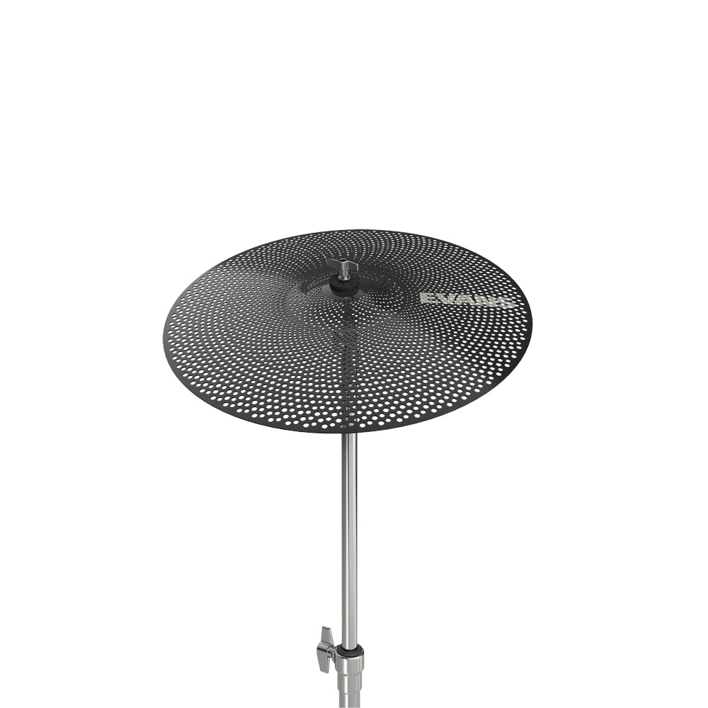 Evans db One Full Rock Pack w Cymbal Pack