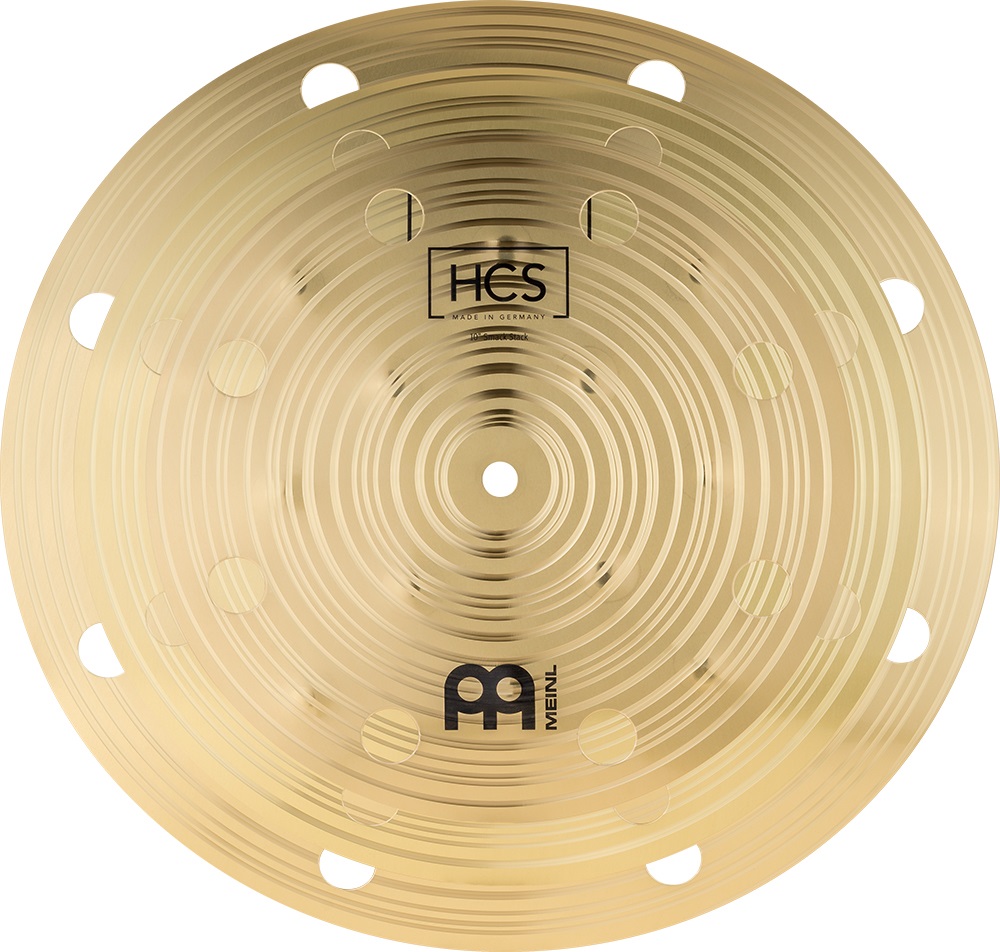 Meinl HCS Smack Stack 10"/12"/14"