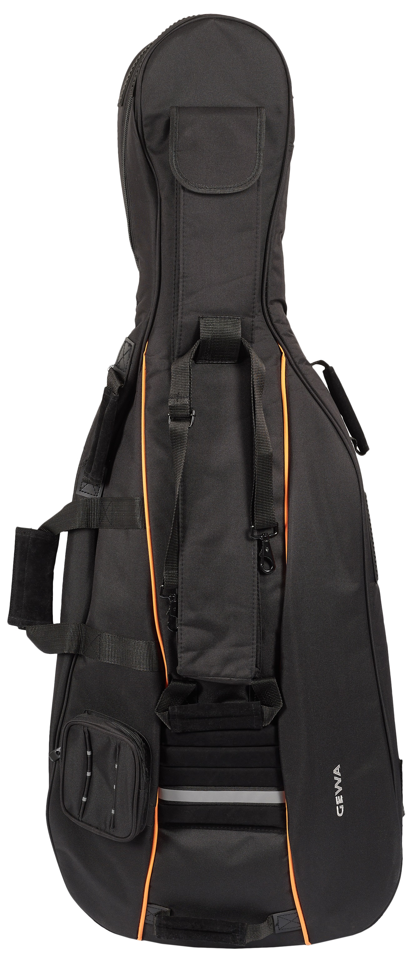 E-shop Gewa Premium Cello Gig Bag 3/4