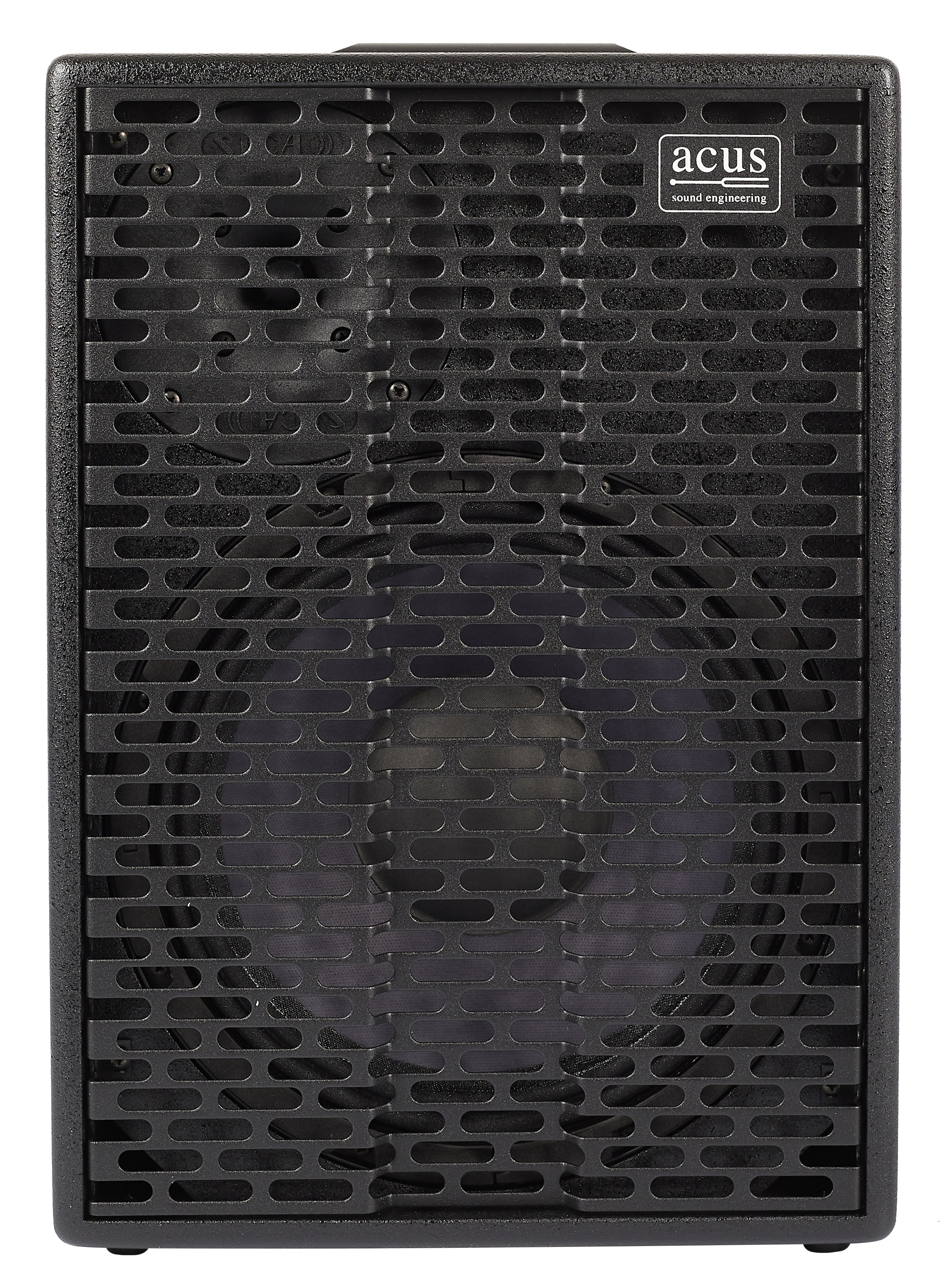 Acus ONEFORSTREET 10 BLK (použité)