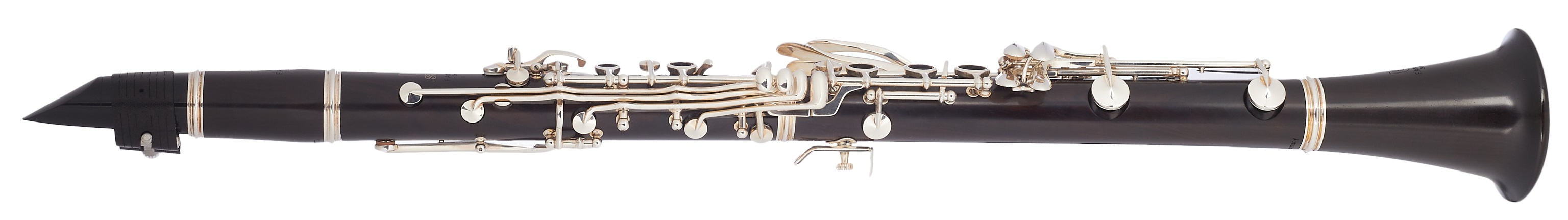 F.A.Uebel Bb clarinet Classic L