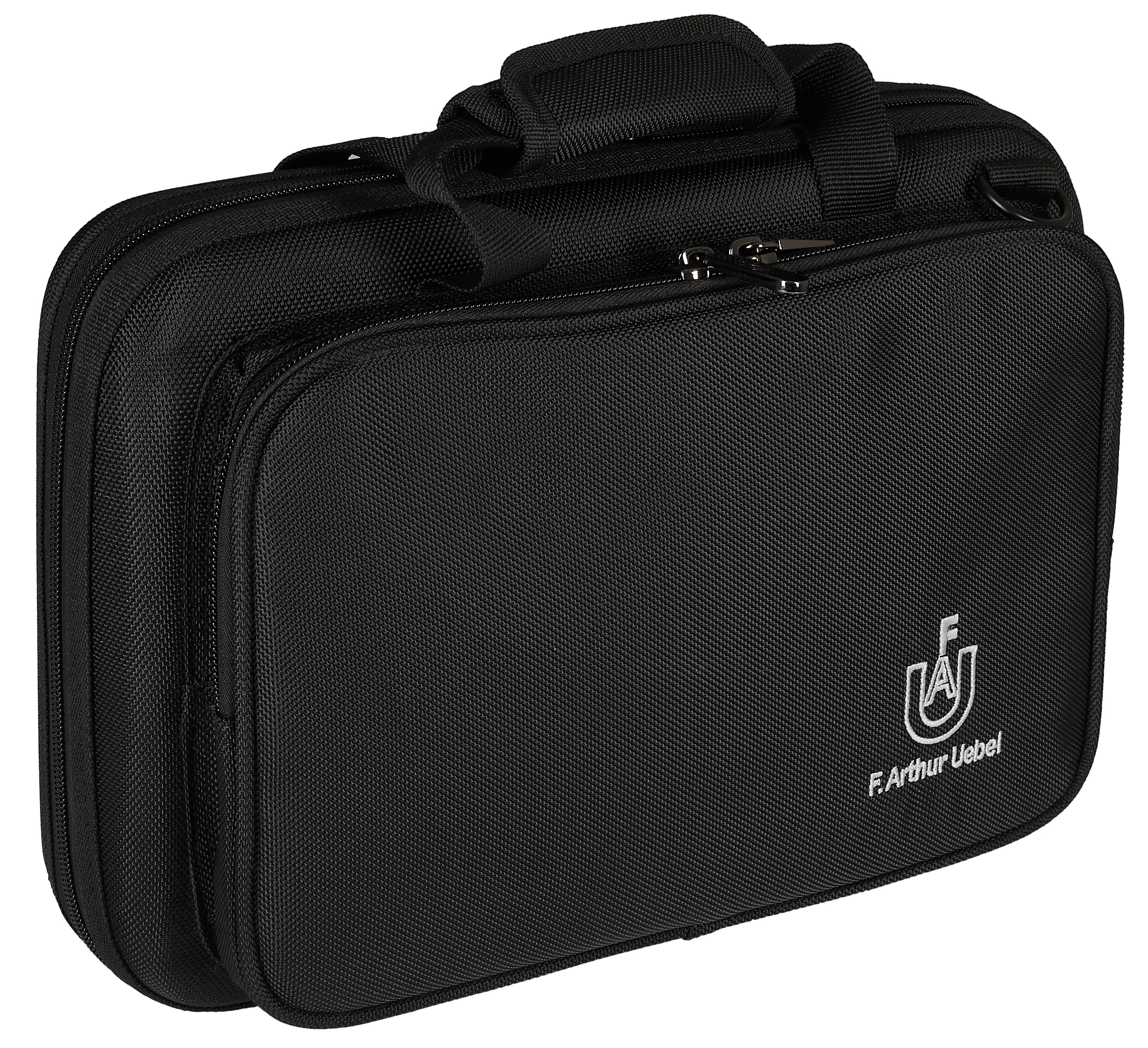 F.A.Uebel Bb clarinet Classic L