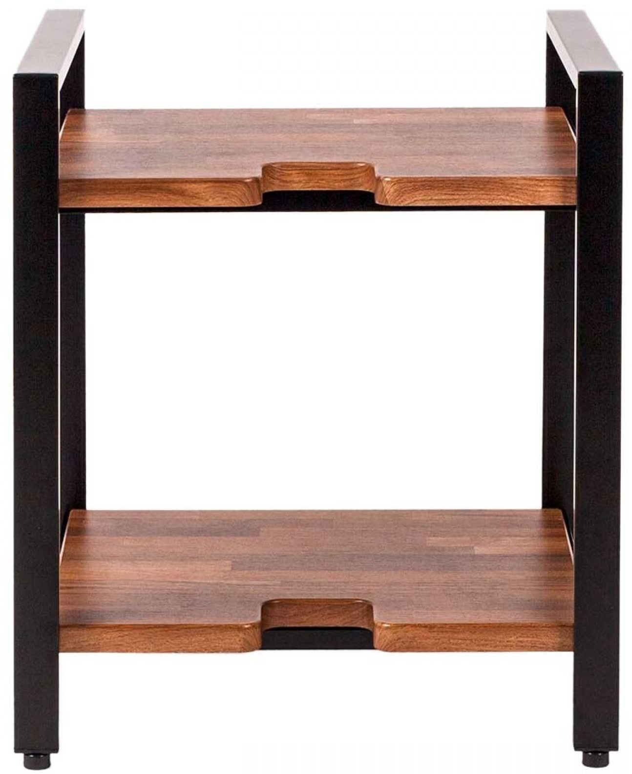 Wavebone JengaTM Double Shelves