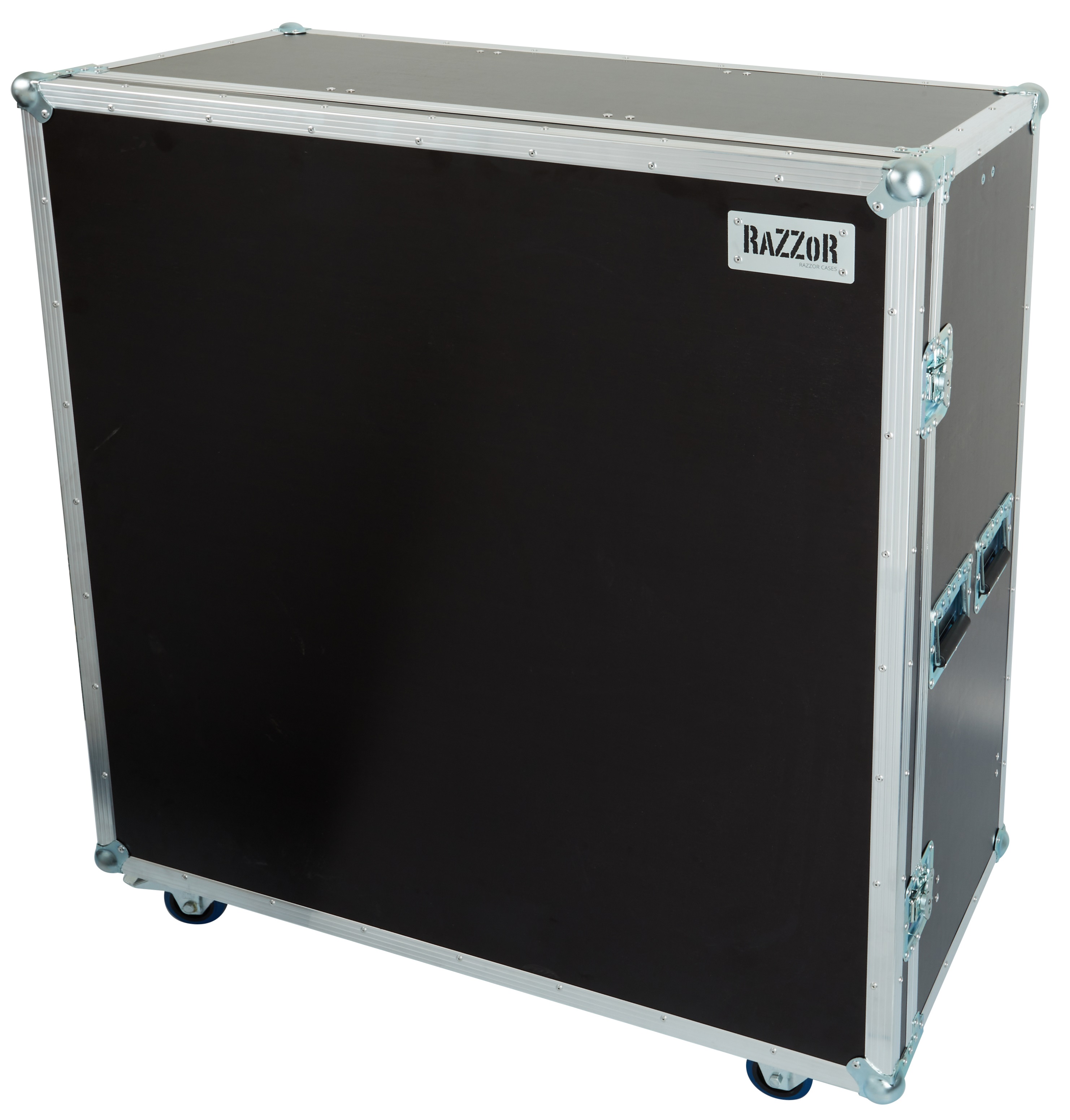 E-shop Razzor Cases Shipping box for merch