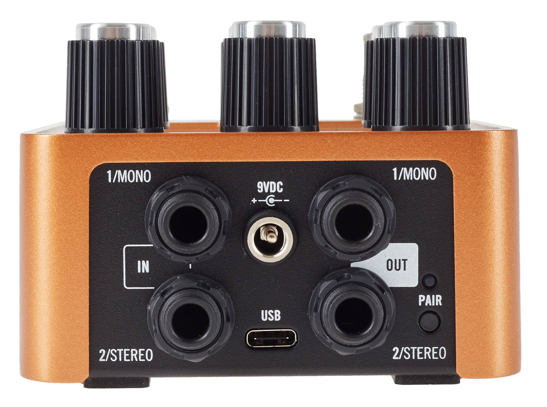Universal Audio Woodrow '55 Instrument Amplifier
