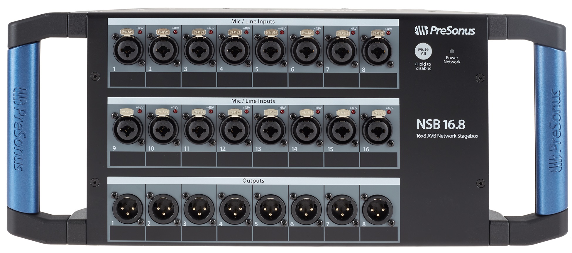 E-shop PreSonus NSB 16.8