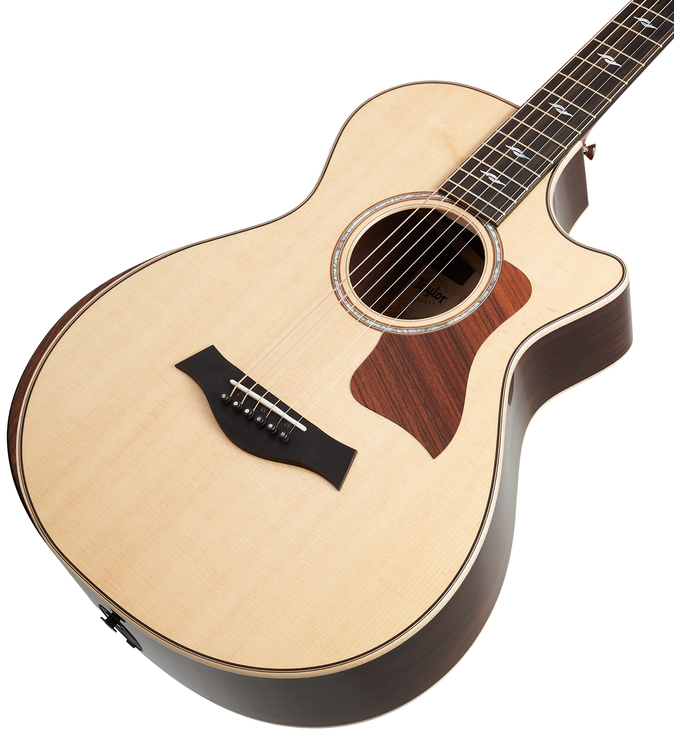 Taylor 812ce 12-Fret
