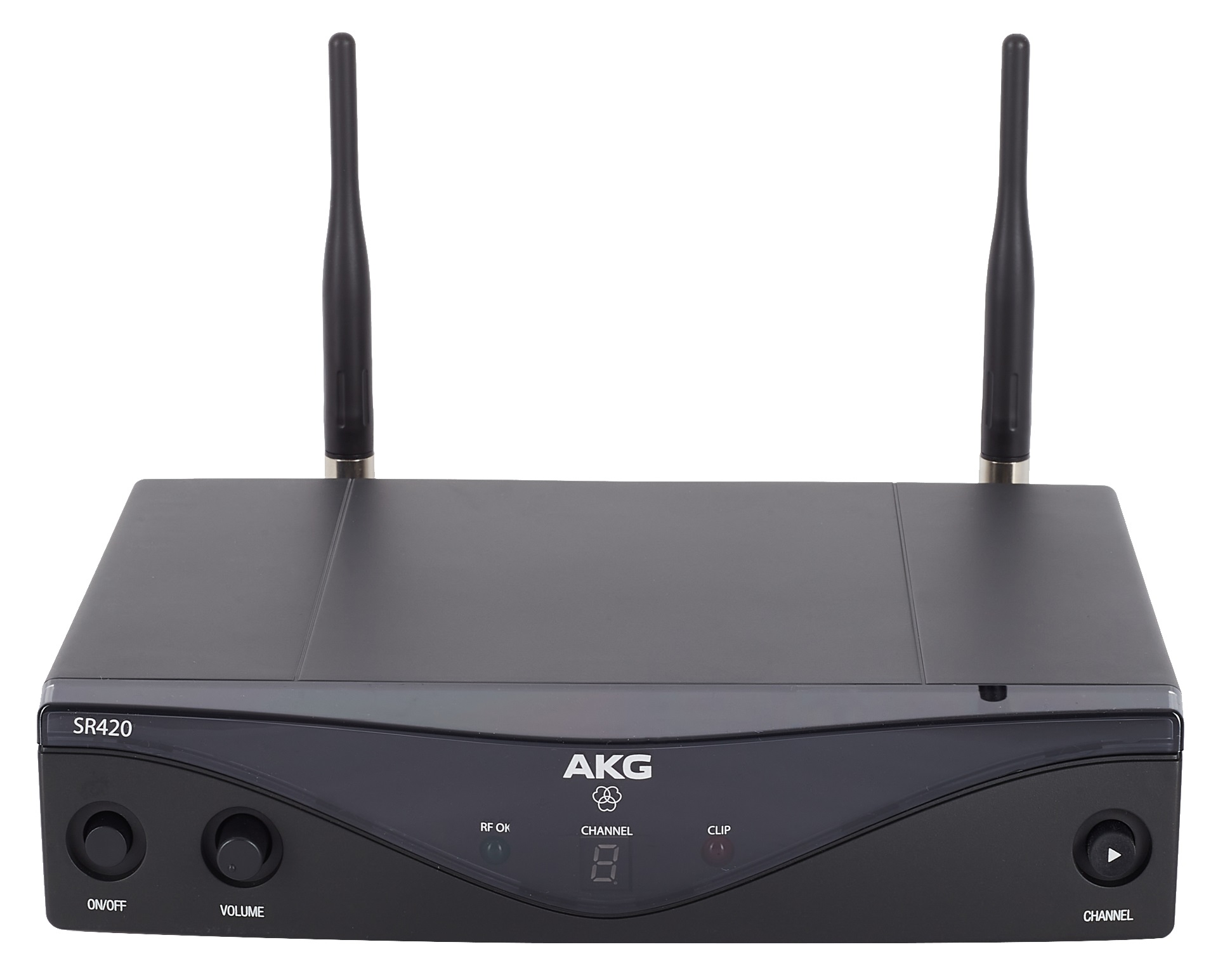 AKG WMS 420 Presenter/U1