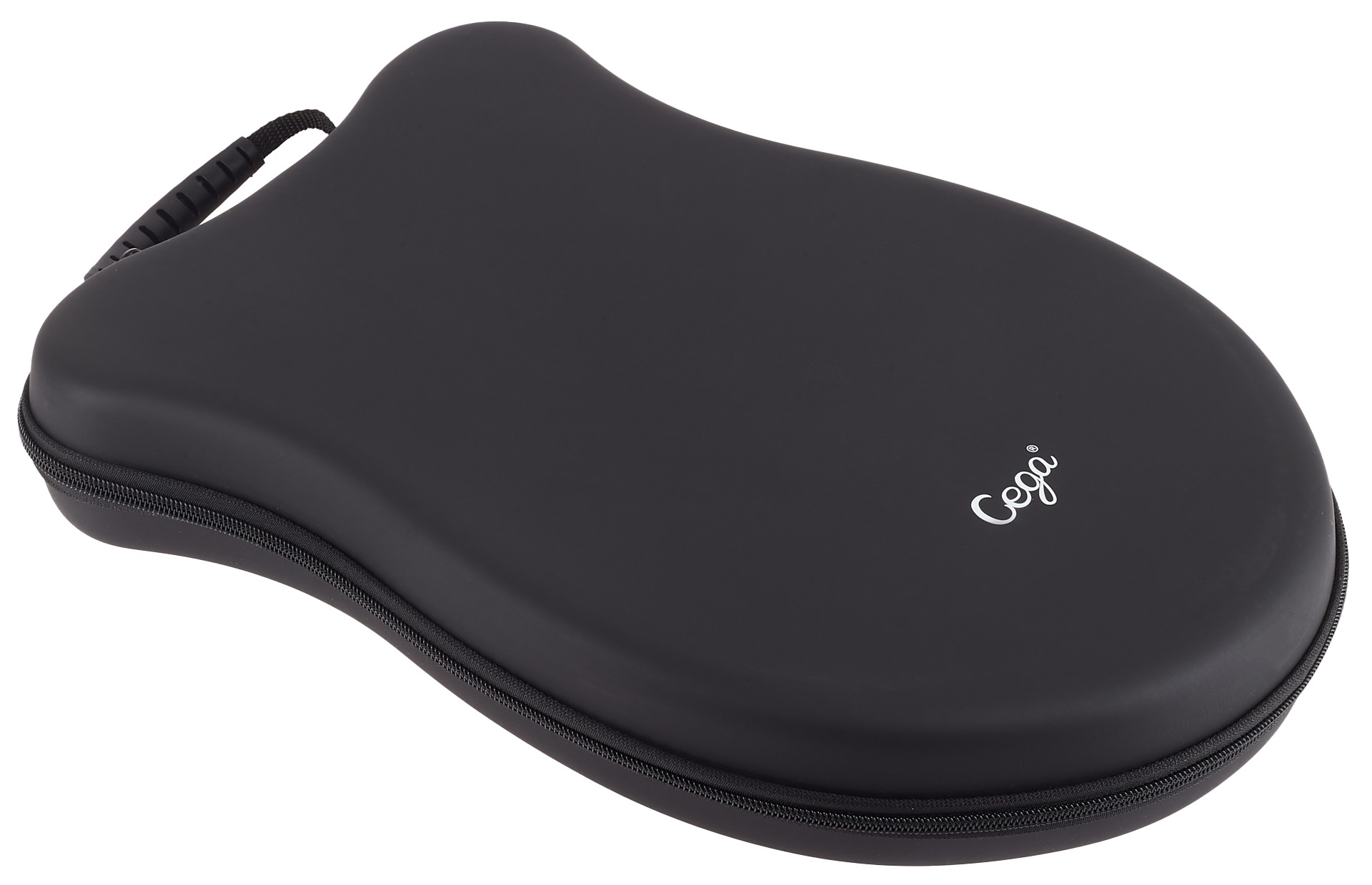 Cega Harp 16 Strings Natural – Obrázok 6