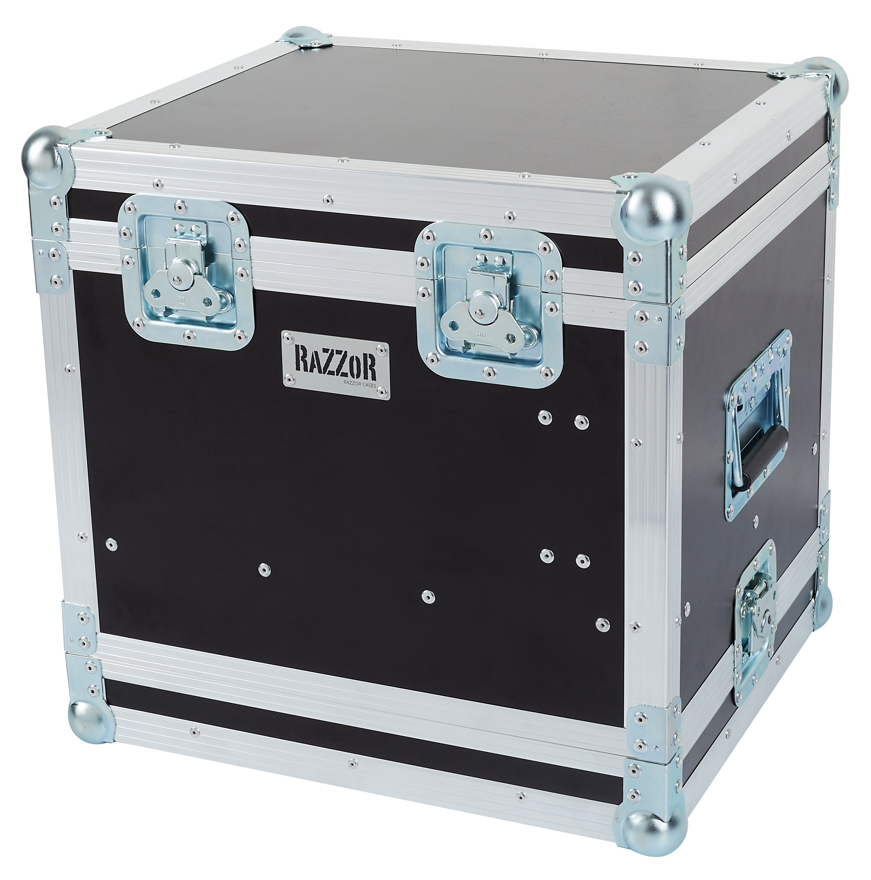 E-shop Razzor Cases LINE6 StageScape M20d double door case s úložným prostore