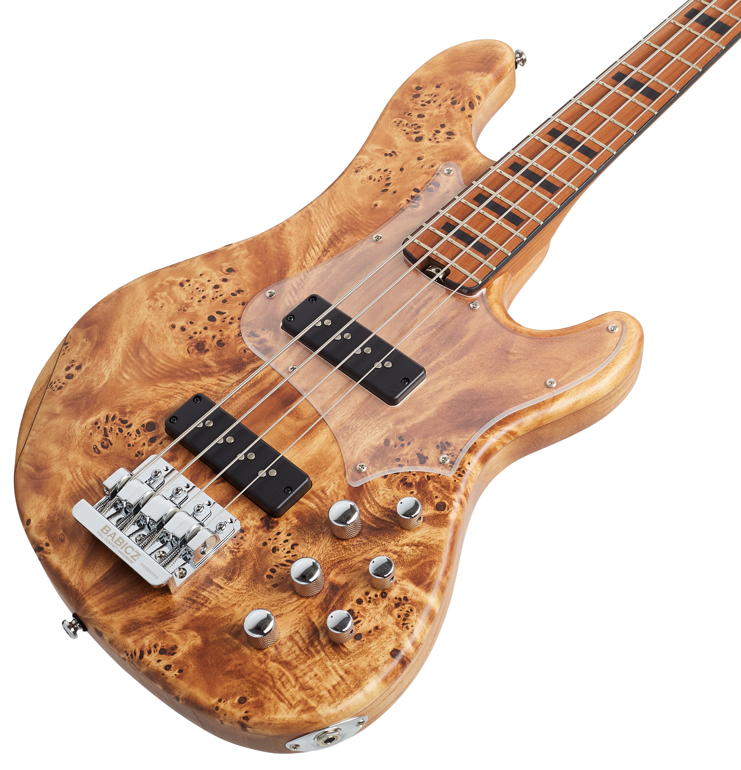 Cort GB Modern 4 OPVN