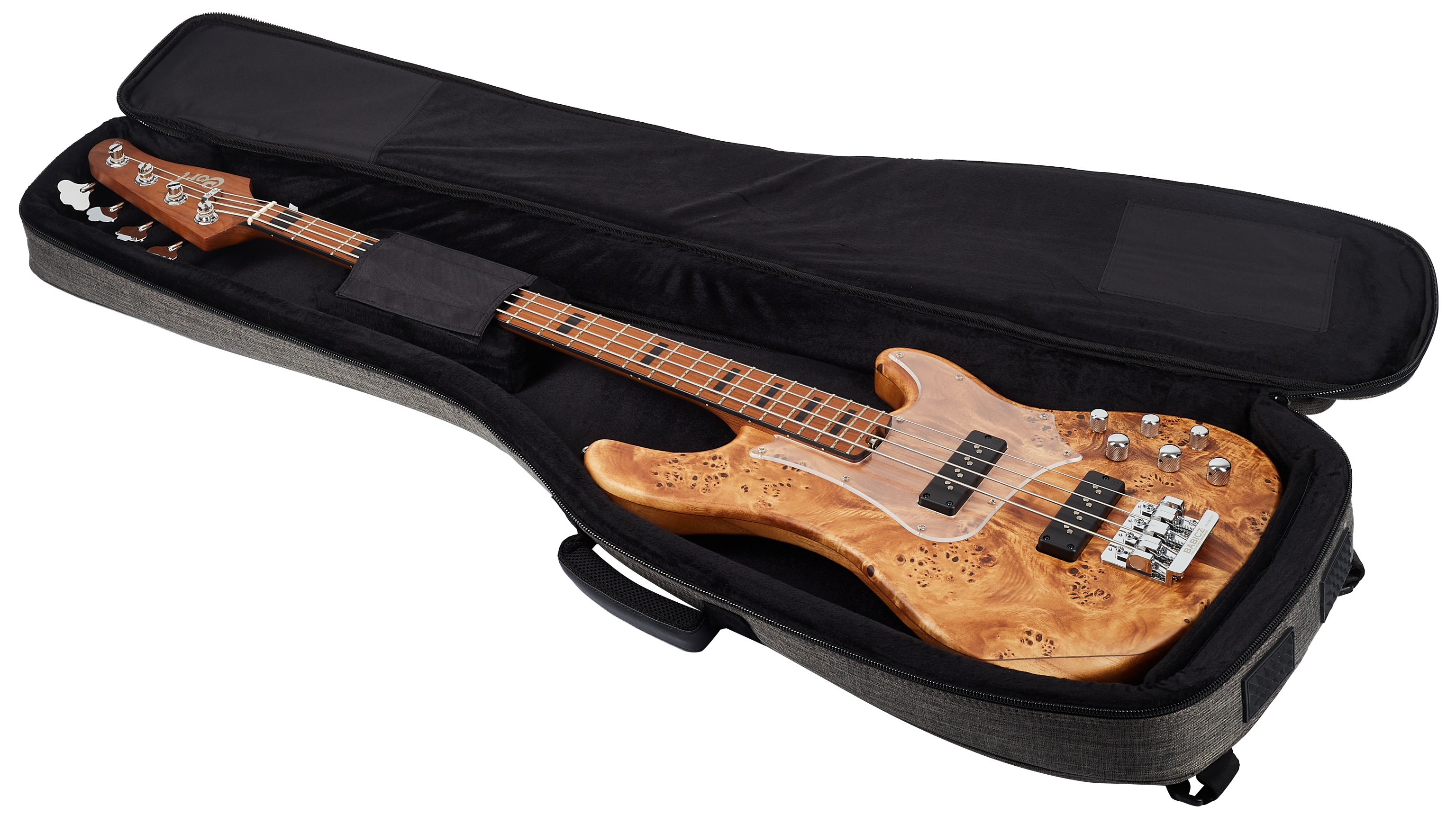 Cort GB Modern 4 OPVN
