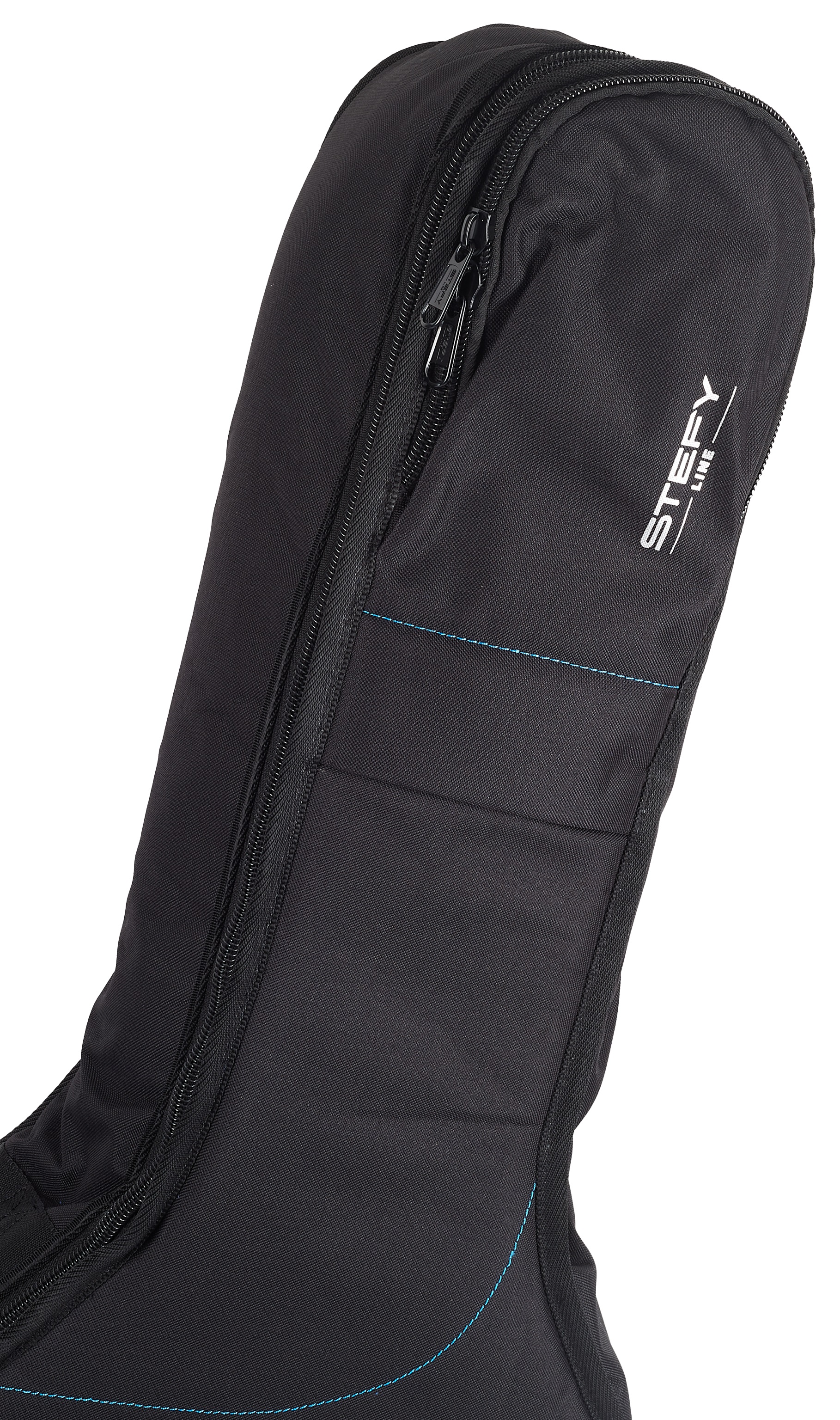 Stefy Line 400 Acoustic Guitar Bag – Obrázok 4