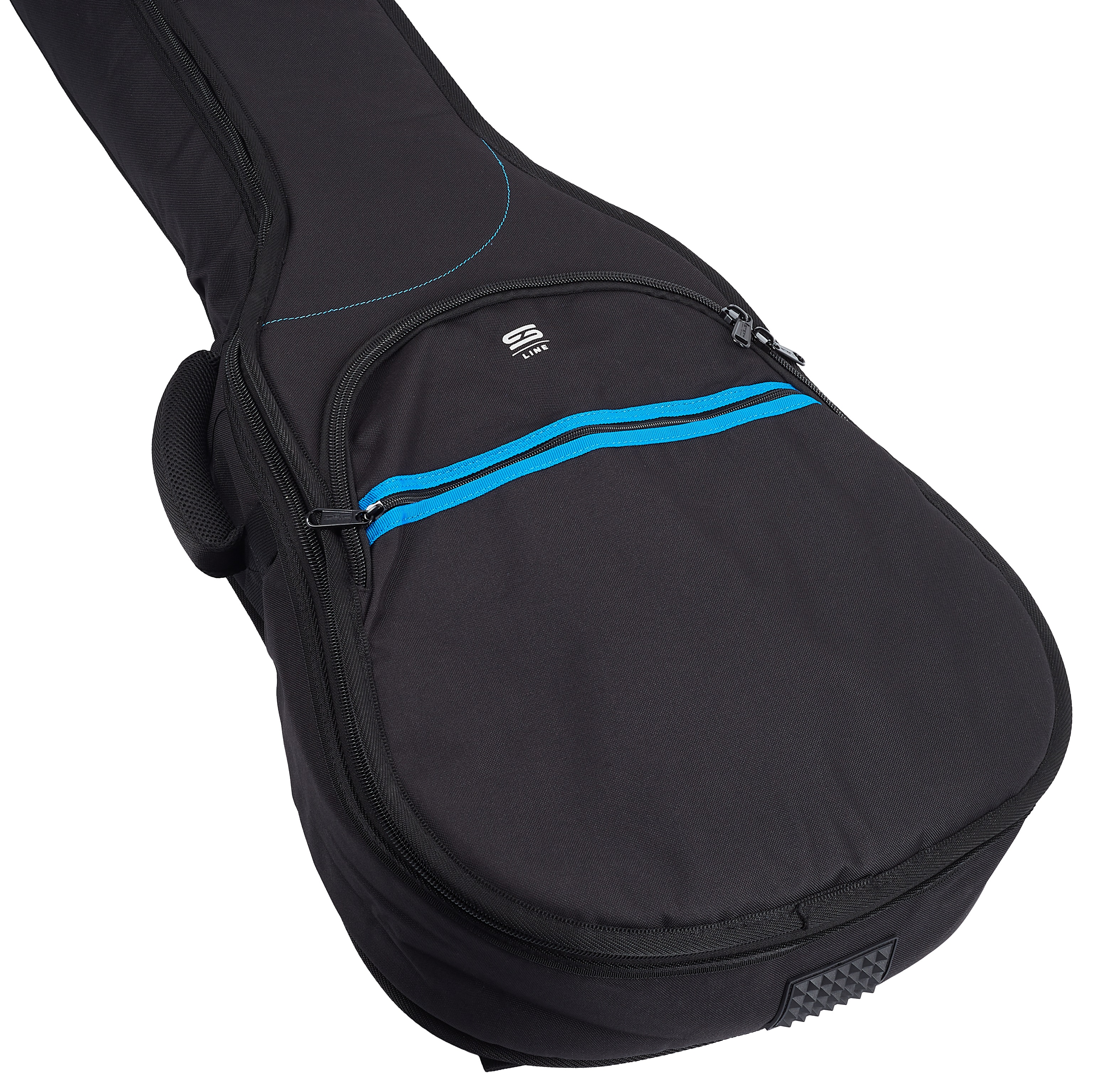 Stefy Line 400 Acoustic Guitar Bag – Obrázok 5