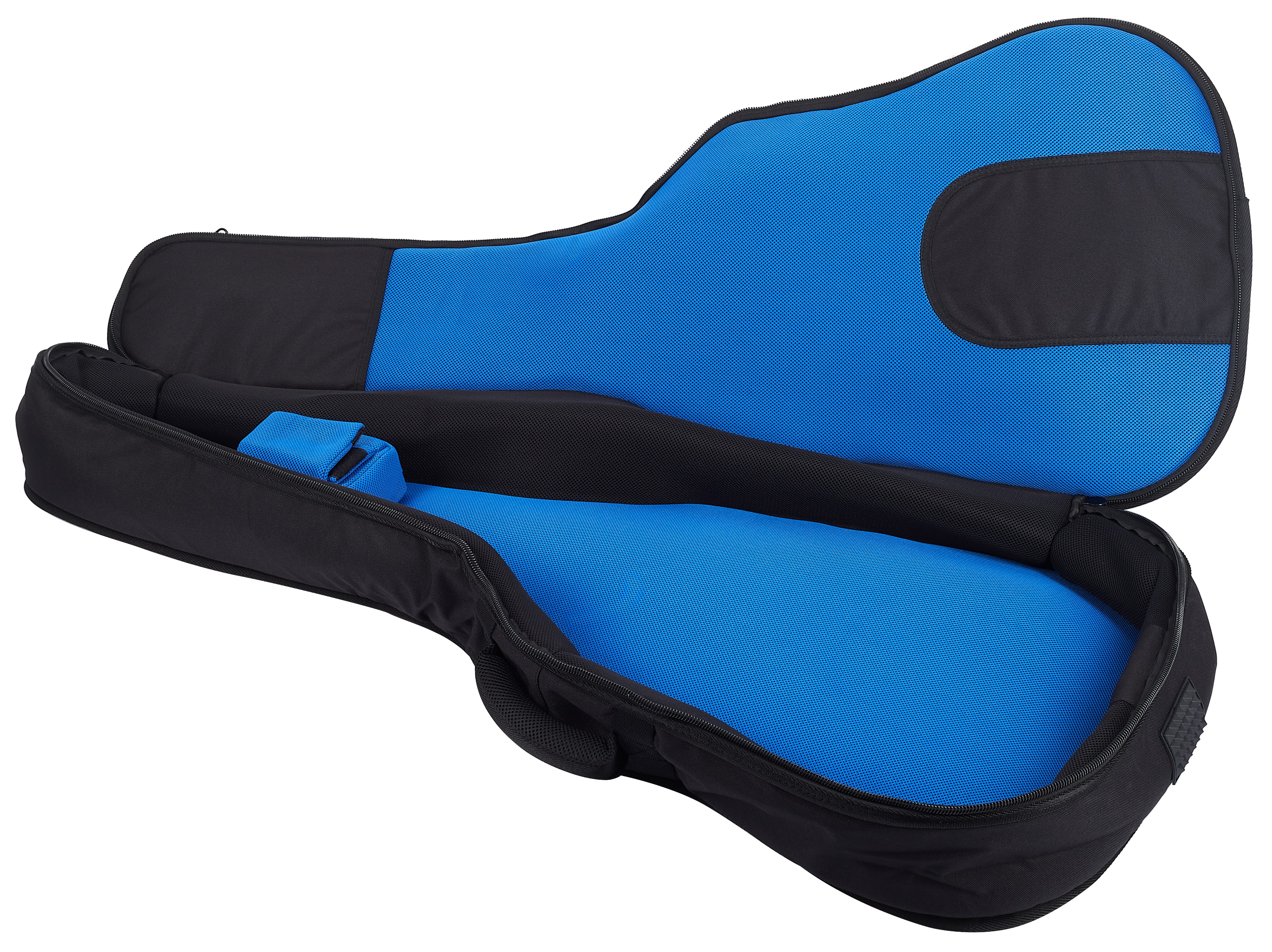Stefy Line 400 Acoustic Guitar Bag – Obrázok 6