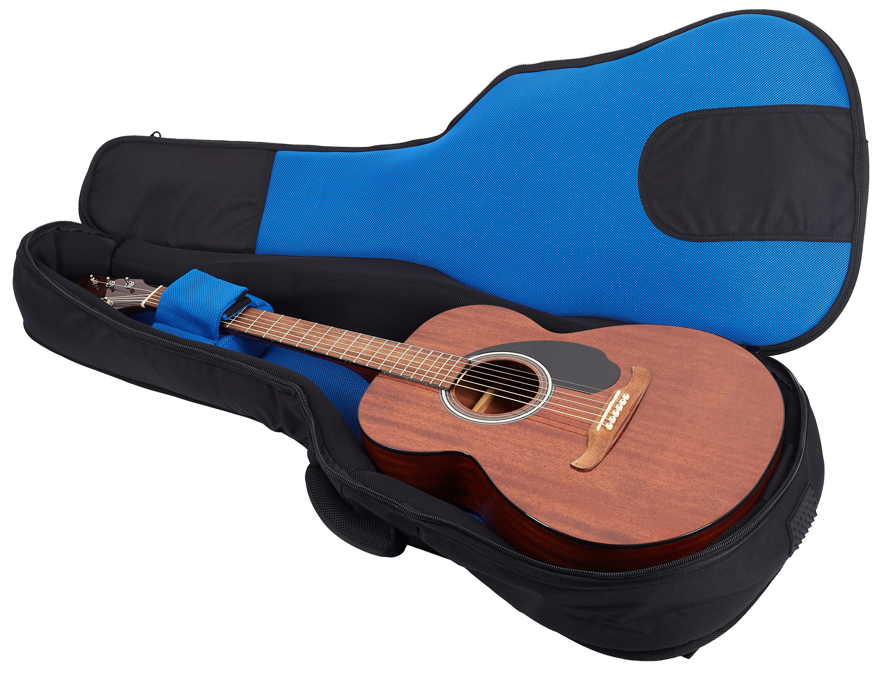 Stefy Line 400 Acoustic Guitar Bag – Obrázok 7