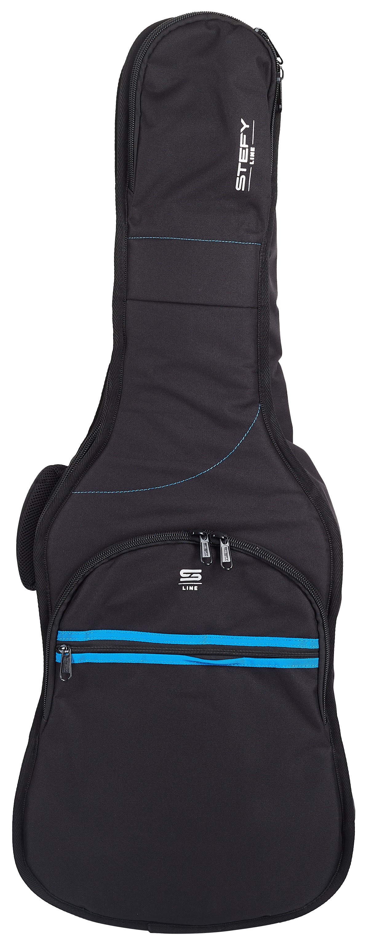 Stefy Line 400 Electric Guitar Bag
