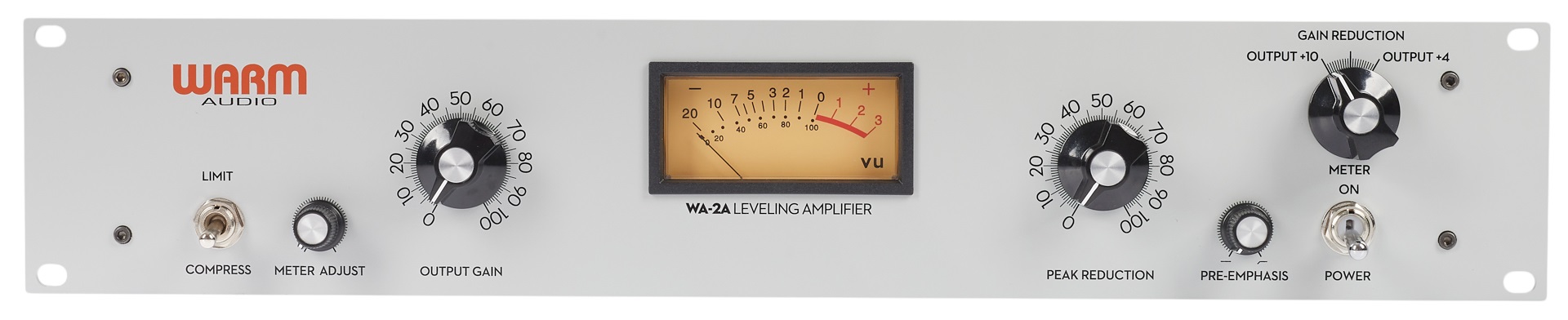 Warm Audio WA-2A