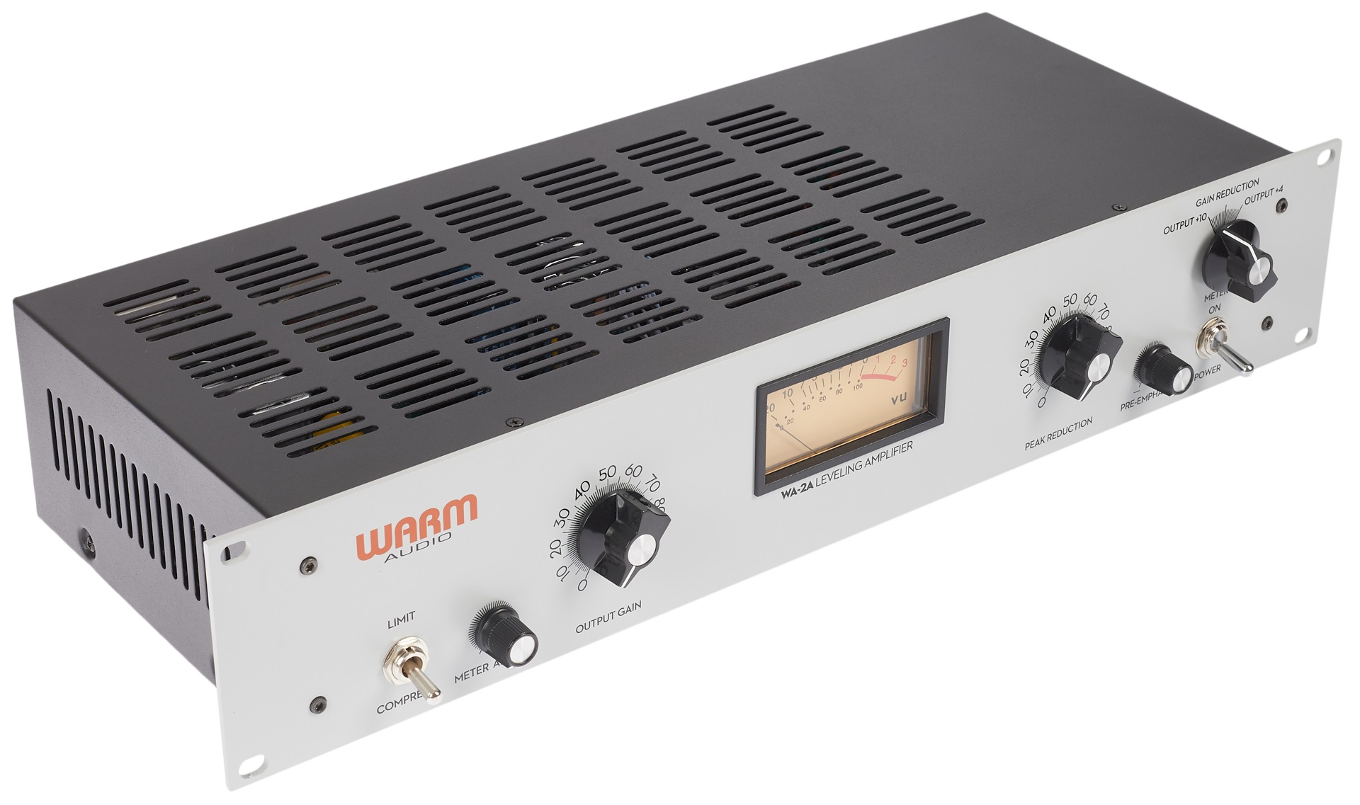 Warm Audio WA-2A