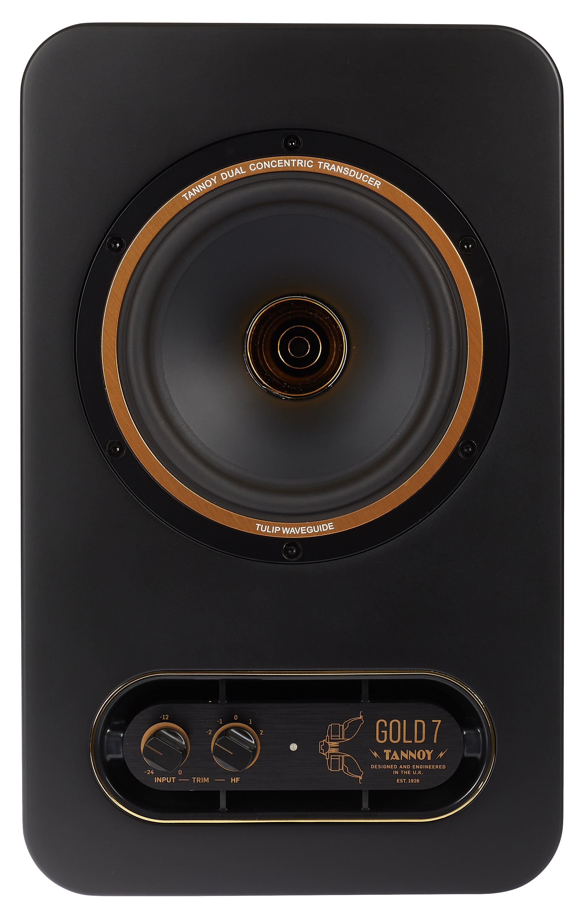 E-shop Tannoy GOLD 7