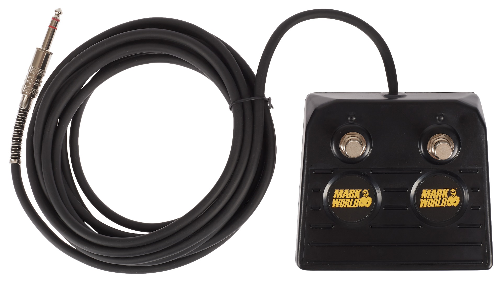 E-shop Markbass Markbass Footswitch Dual