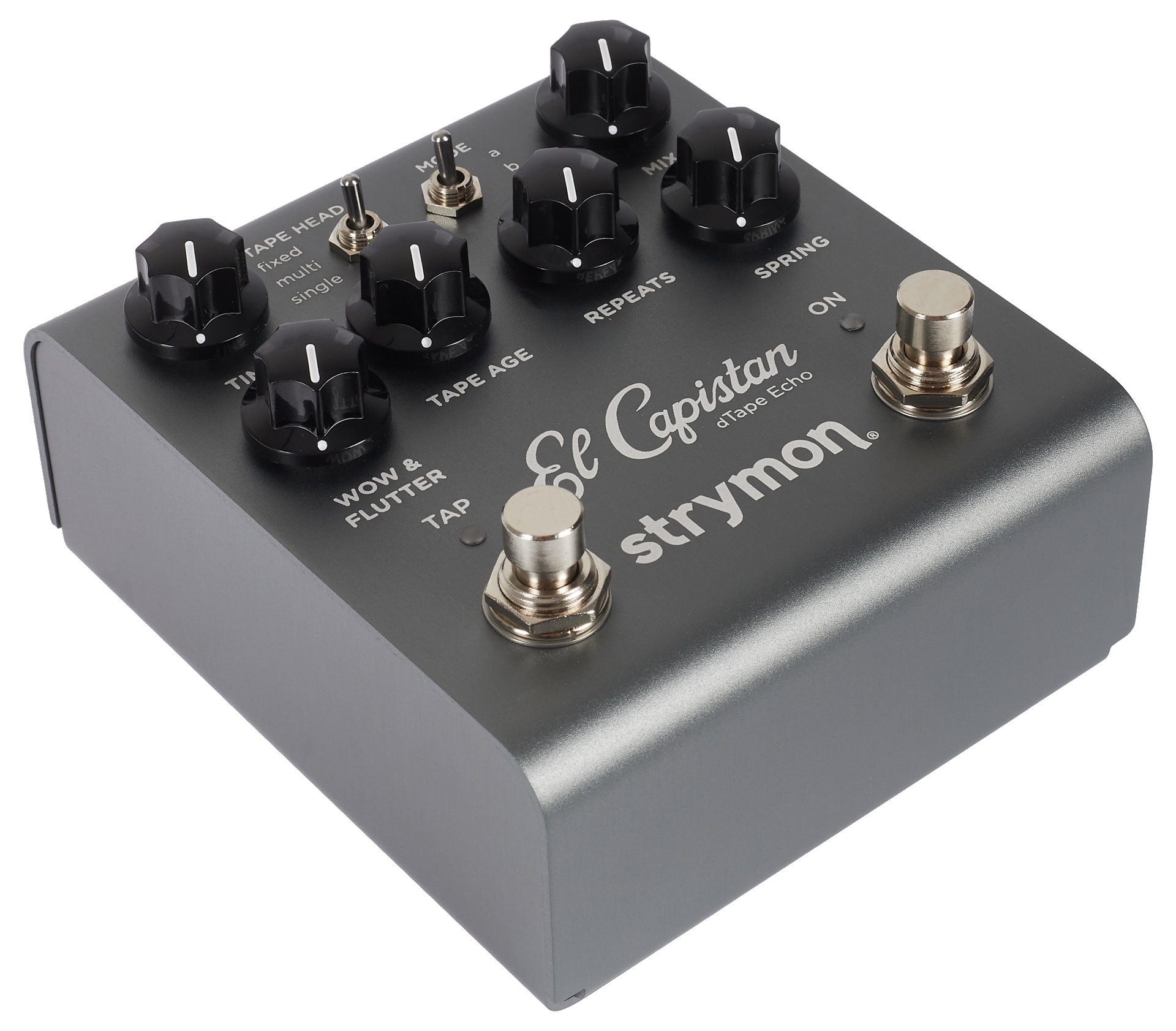 Strymon El Capistan V2