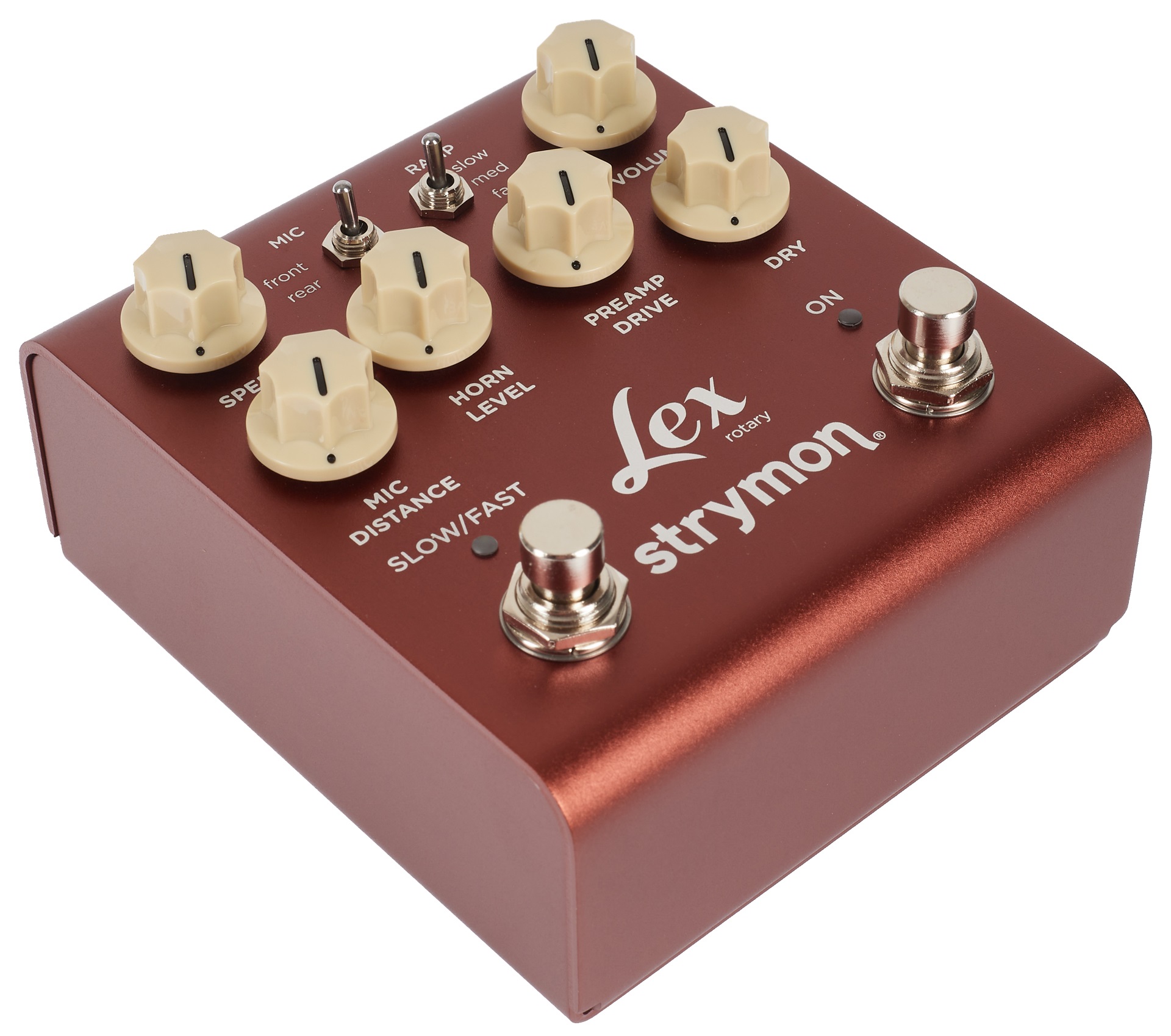 Strymon Lex V2