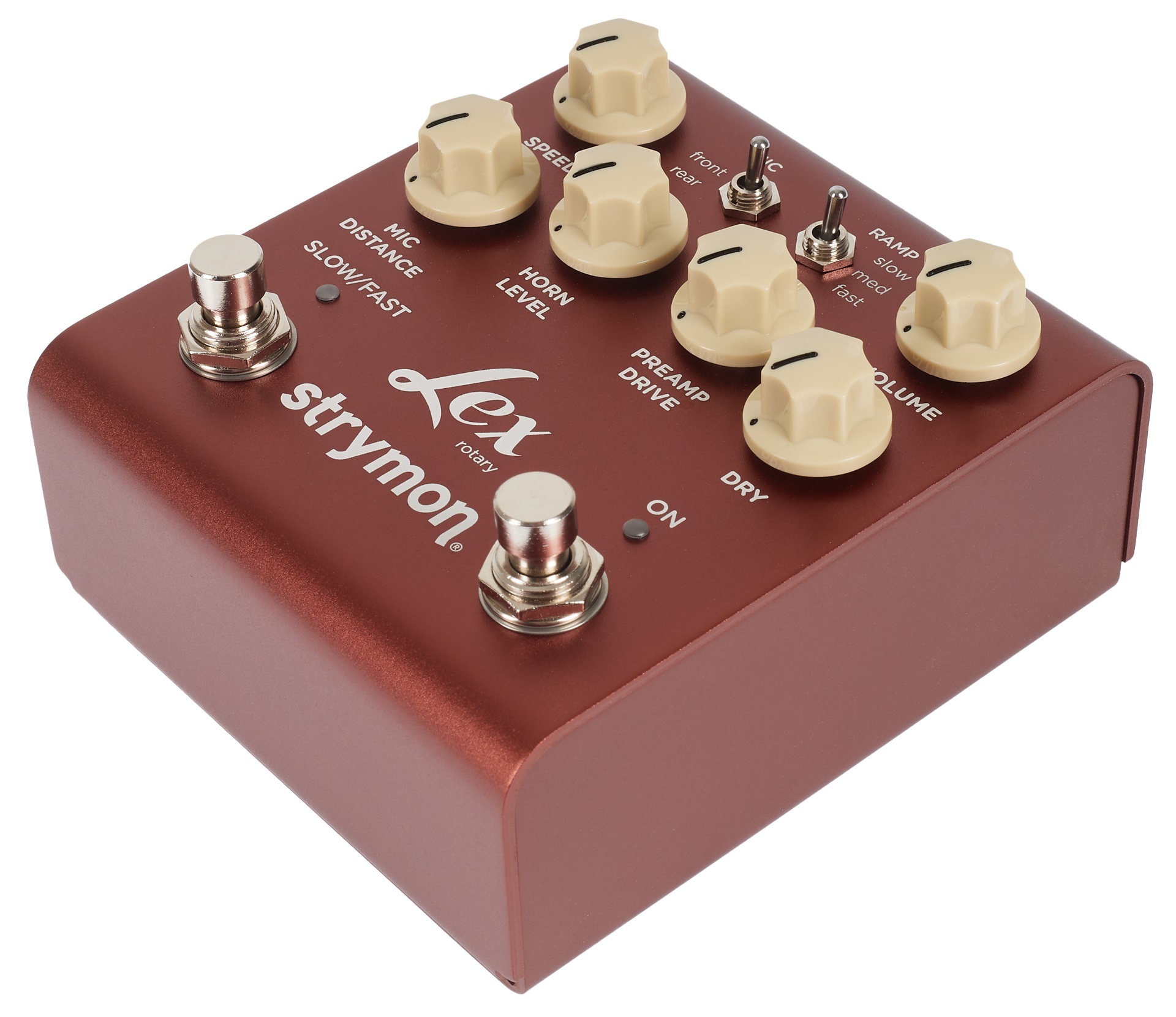 Strymon Lex V2