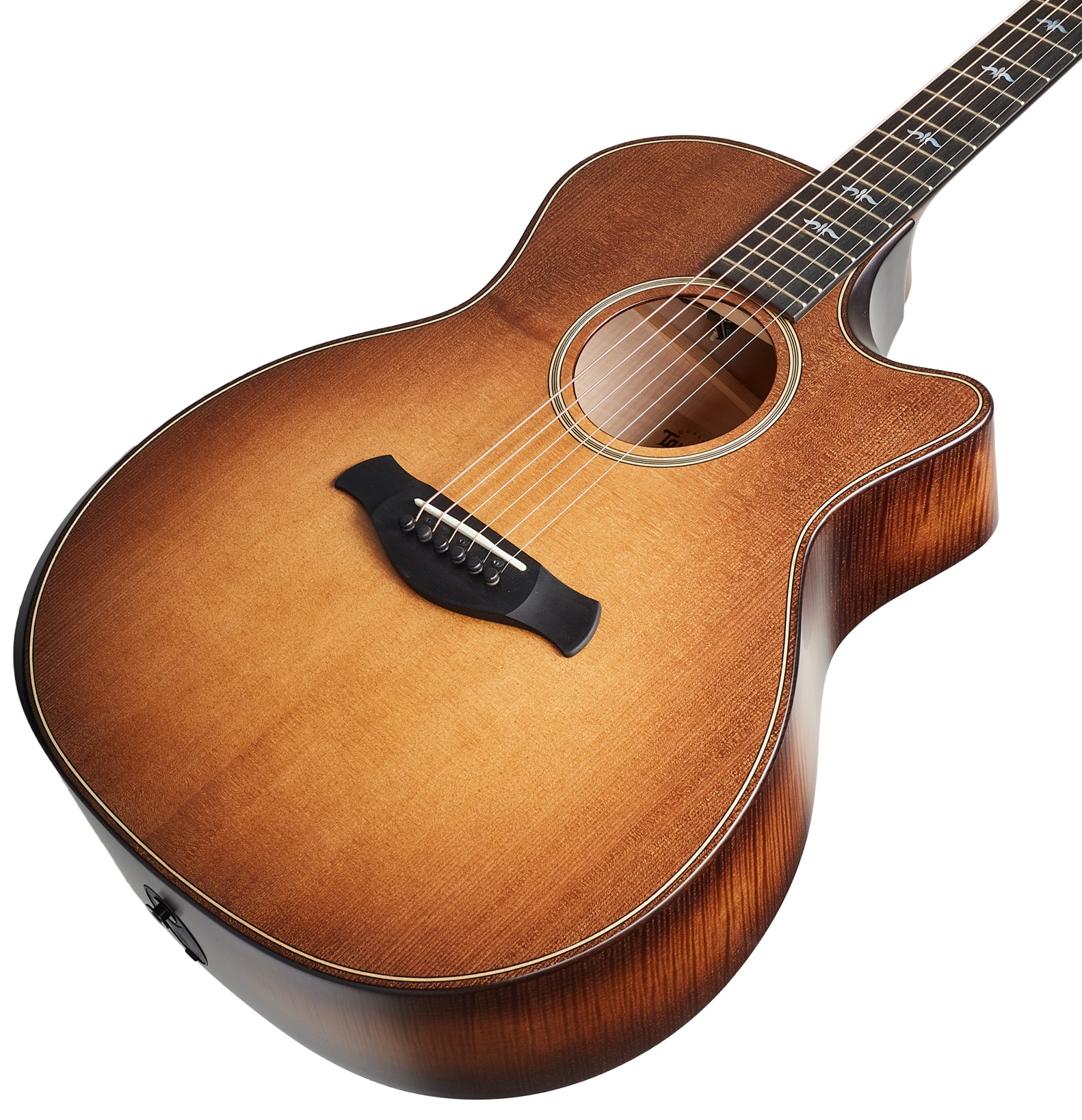Taylor Builders Edition 614ce WHB