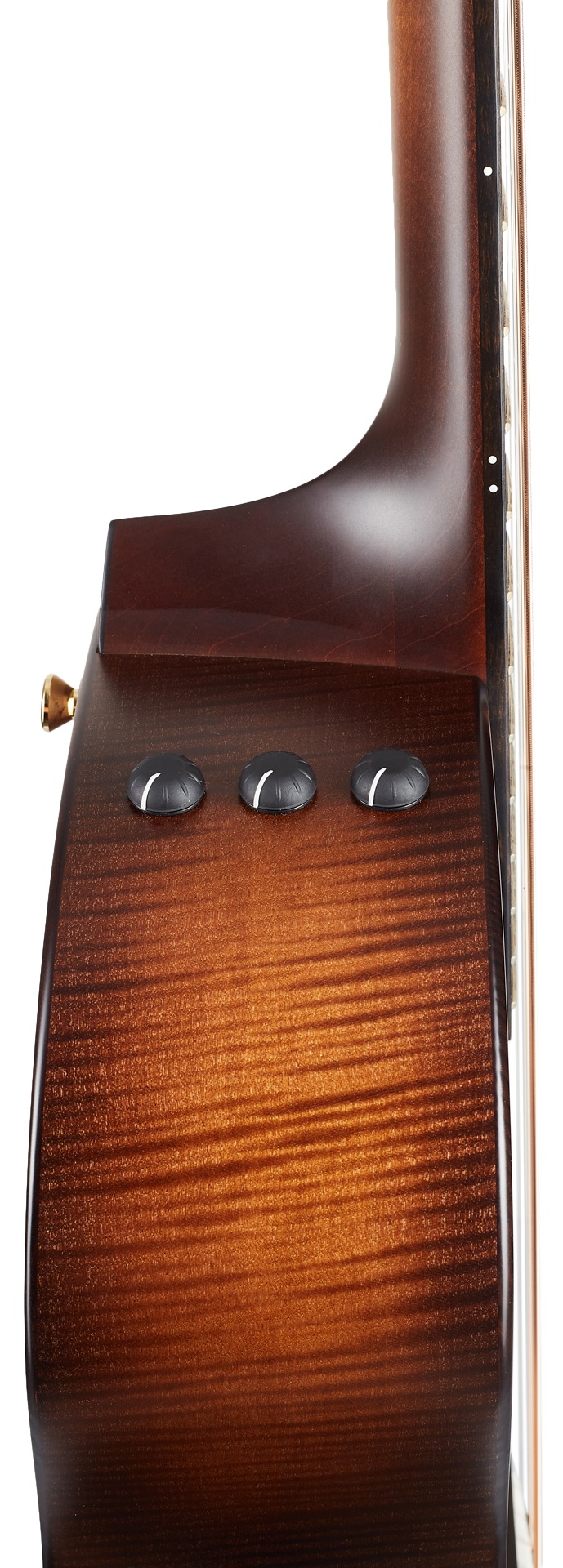 Taylor Builders Edition 614ce WHB