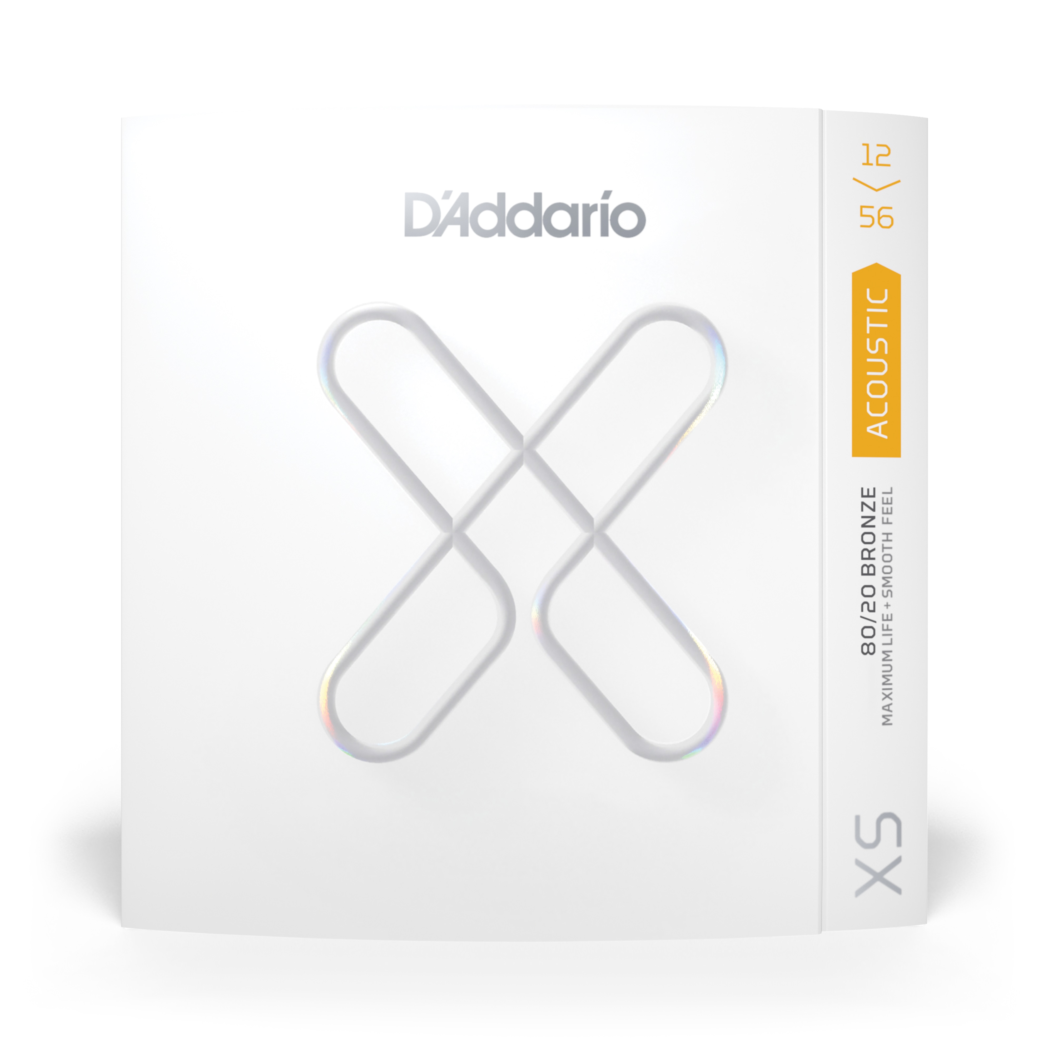 E-shop D'Addario XSABR1256
