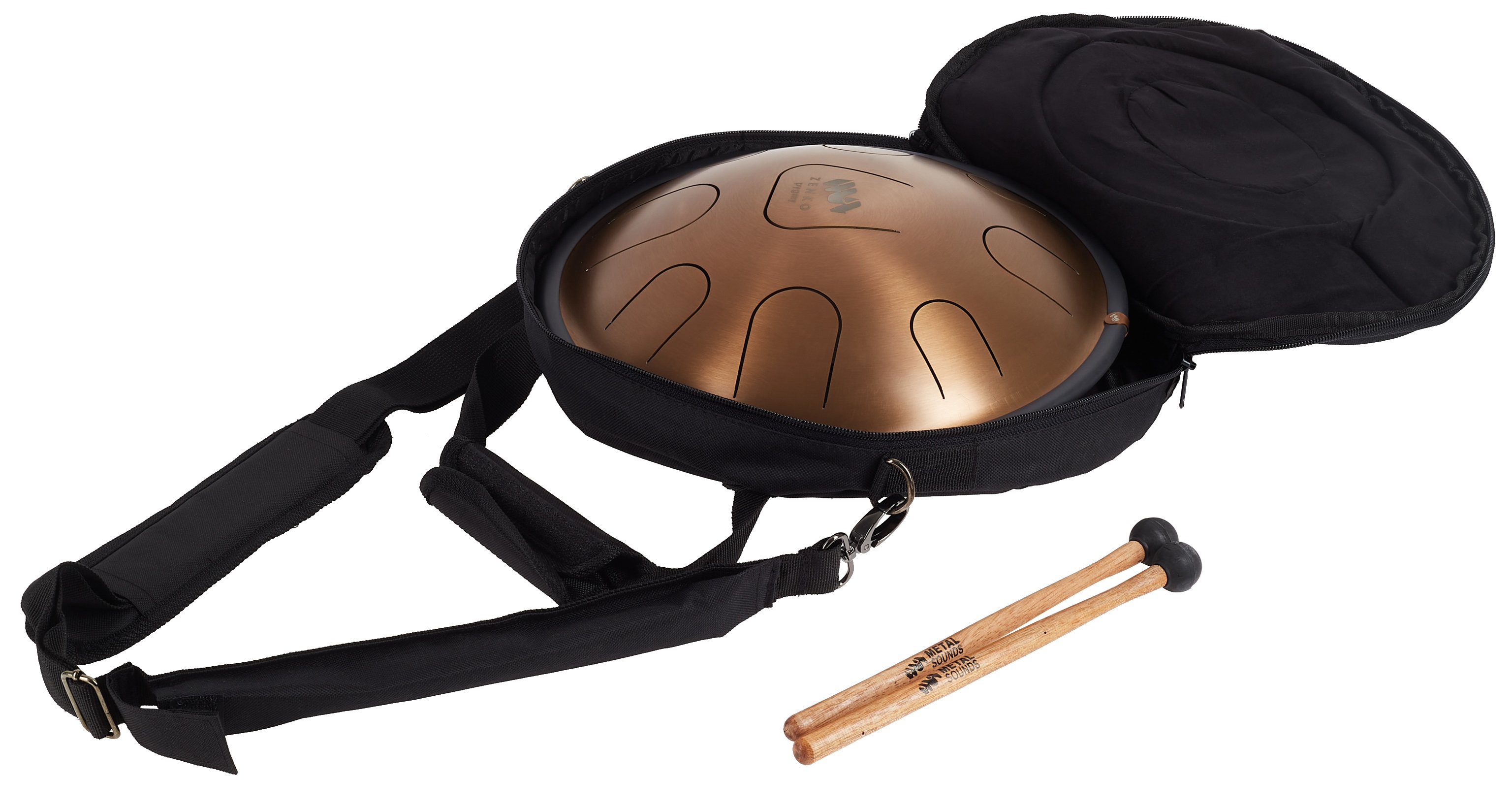 Zenko ZEN07 PYGMY (rozbalené) – Obrázok 6