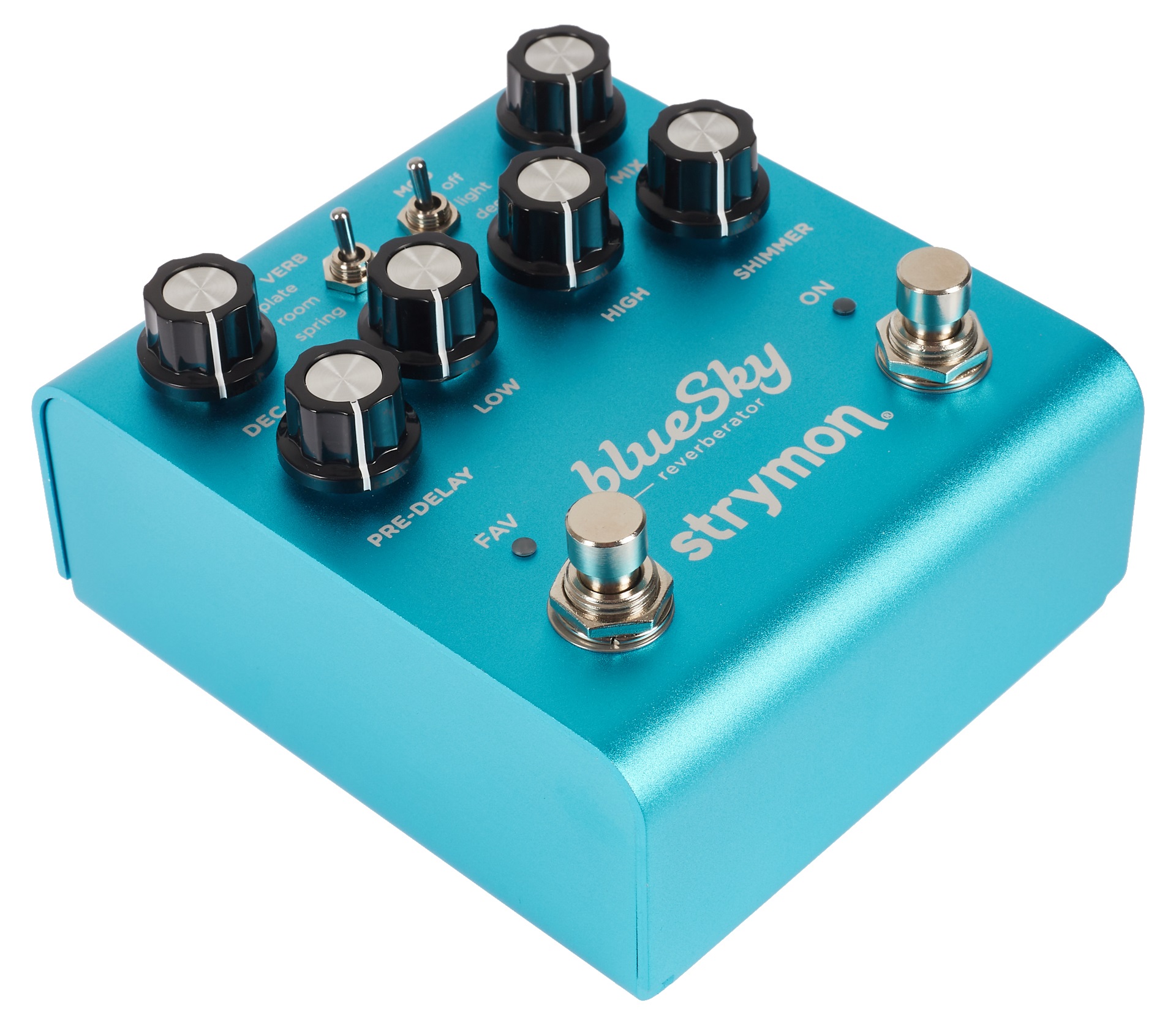 Strymon Blue Sky V2