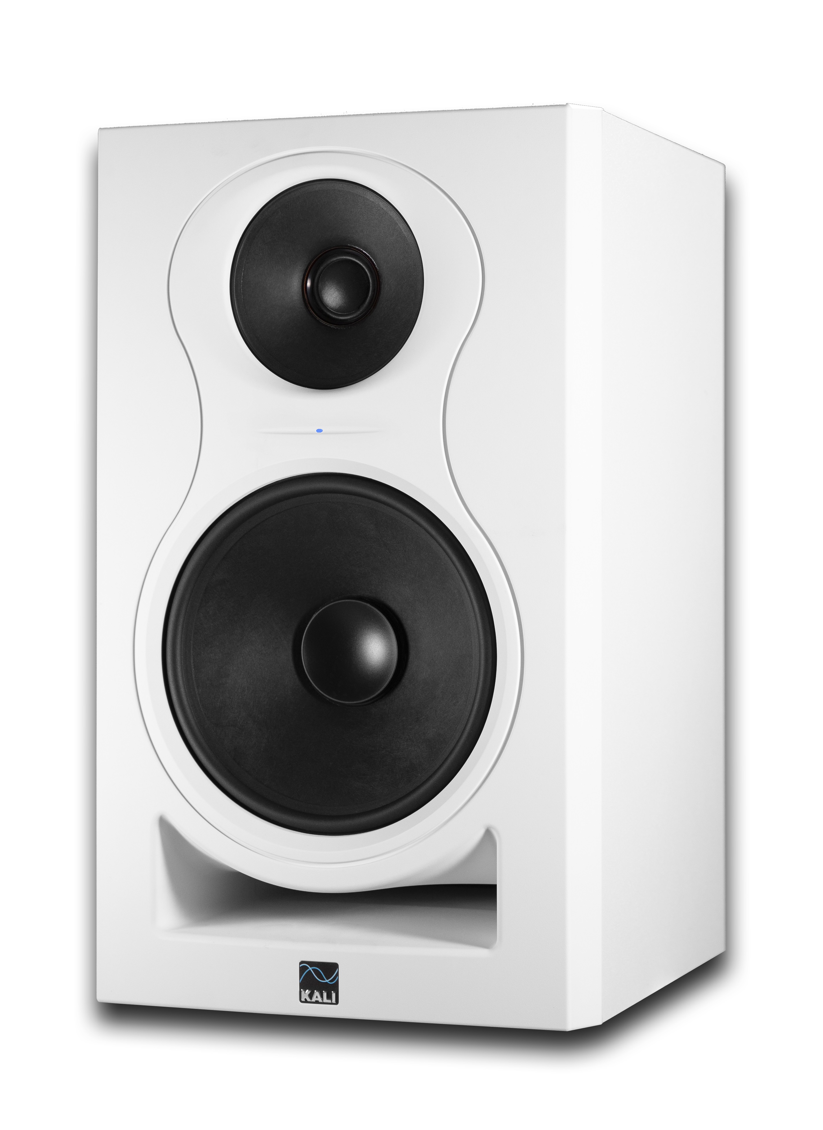 Kali Audio IN-8 White V2