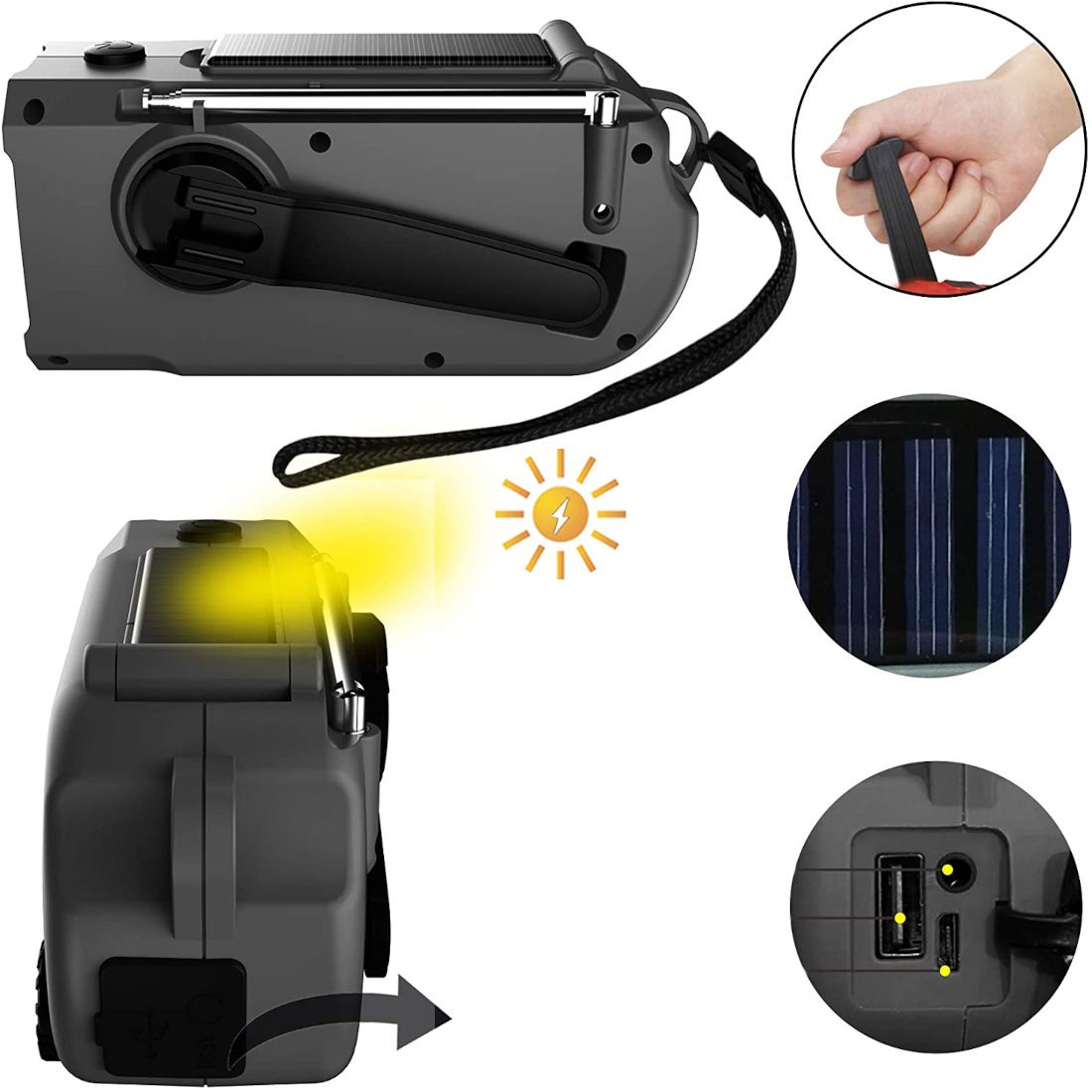 Mozos ER-01 – Obrázok 6