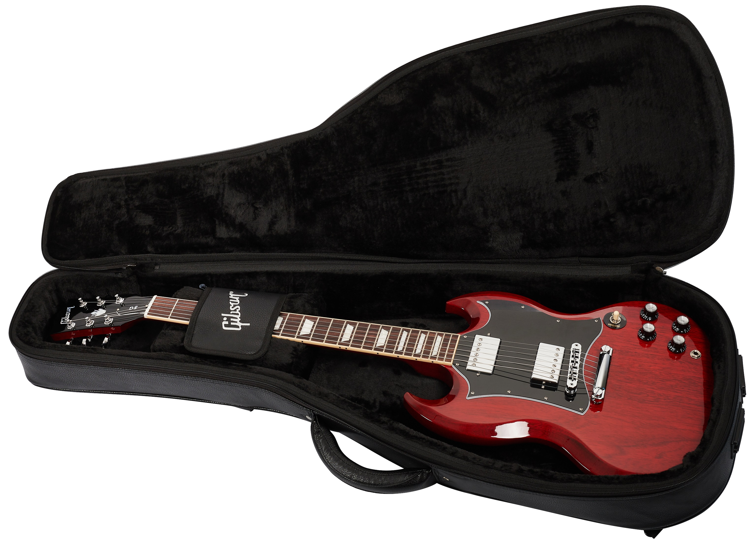 Gibson SG Standard Heritage Cherry