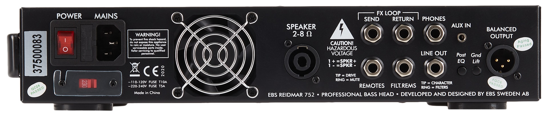 EBS Reidmar 752