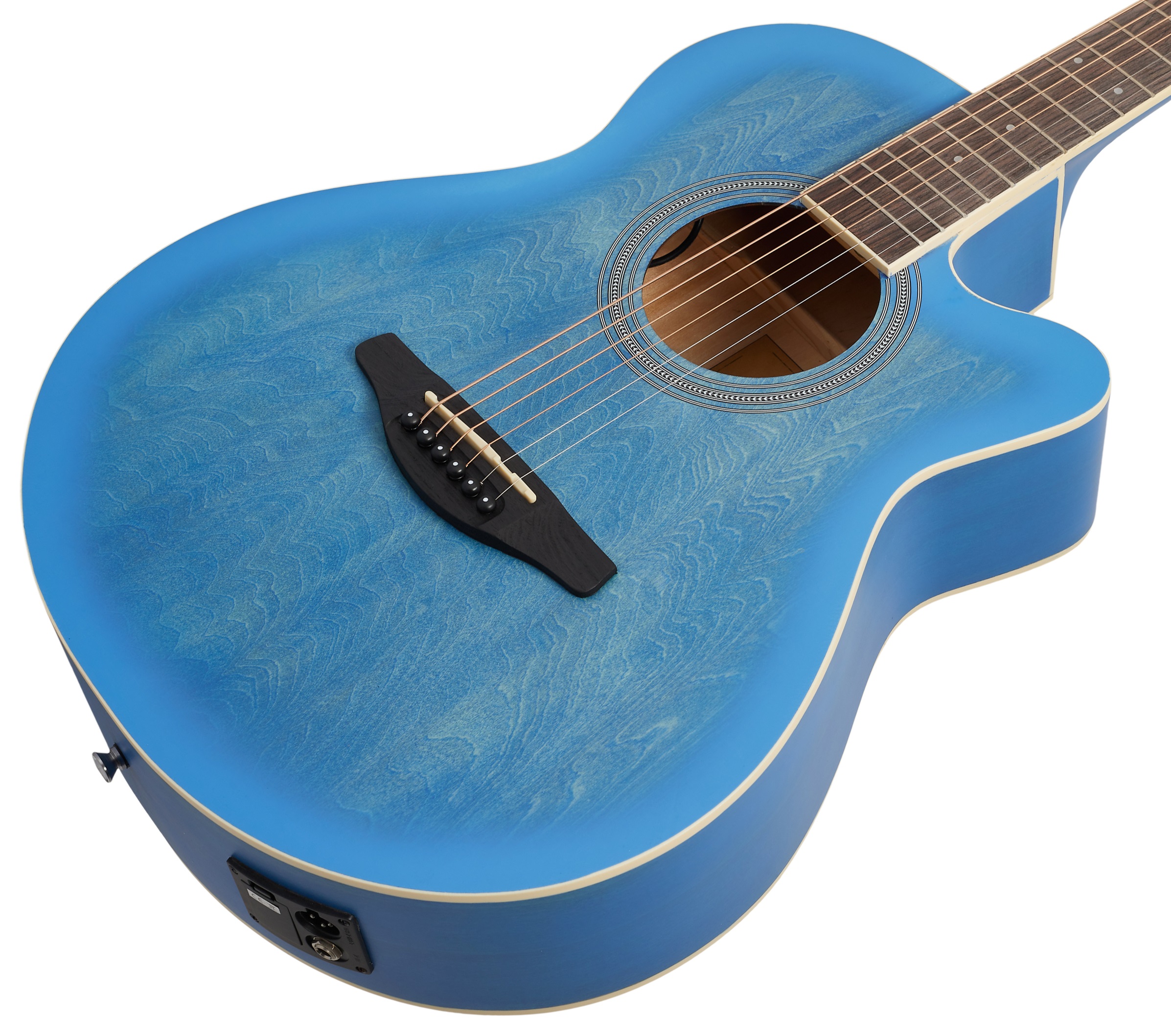 Soundsation HW-CE BL