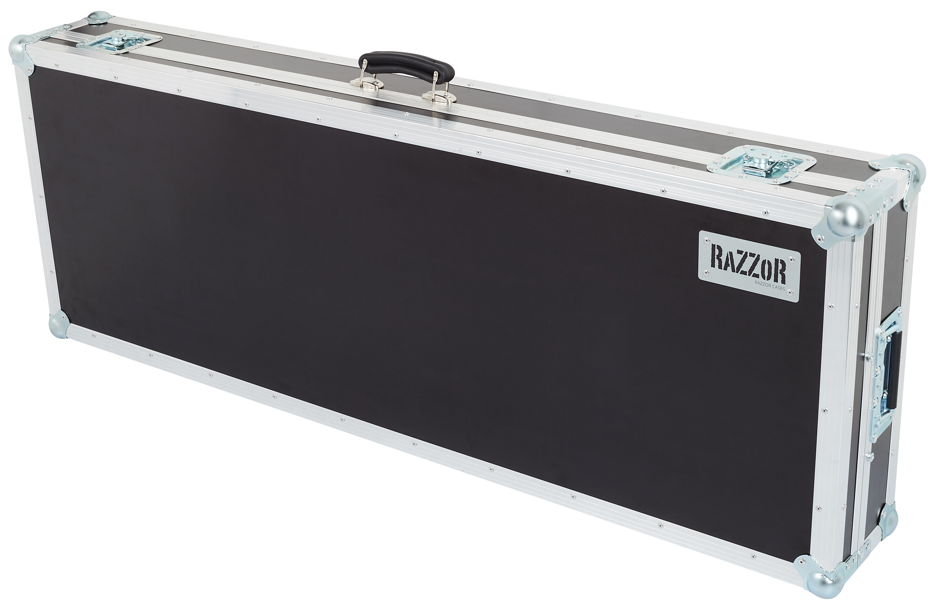 E-shop Razzor Cases Case for DJ equipment with strut