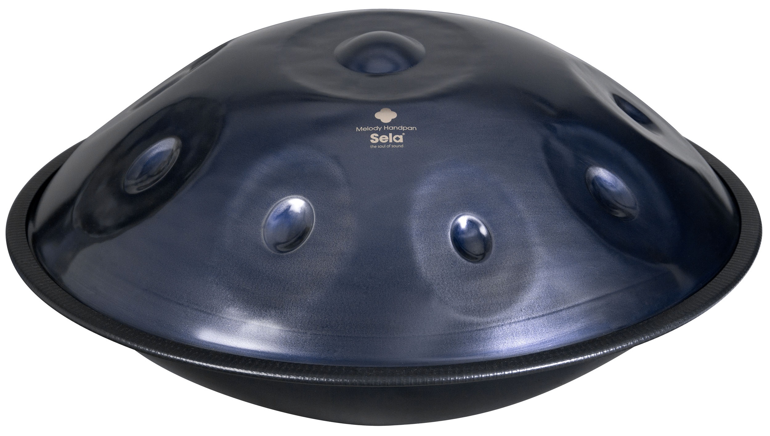 Sela Melody Handpan C # Kurd